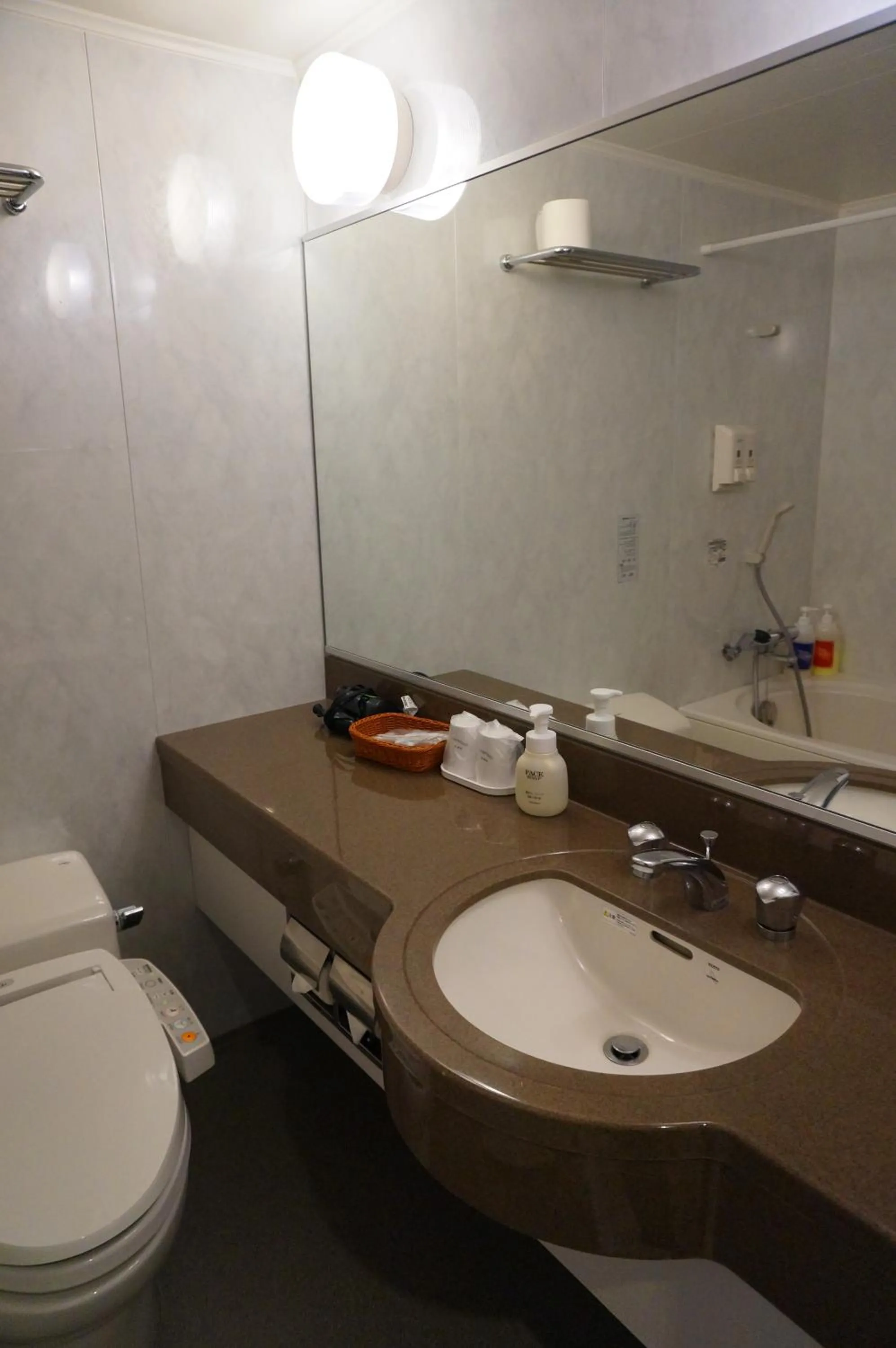 Kiyosato Onsen Hotel Ryokuseisou