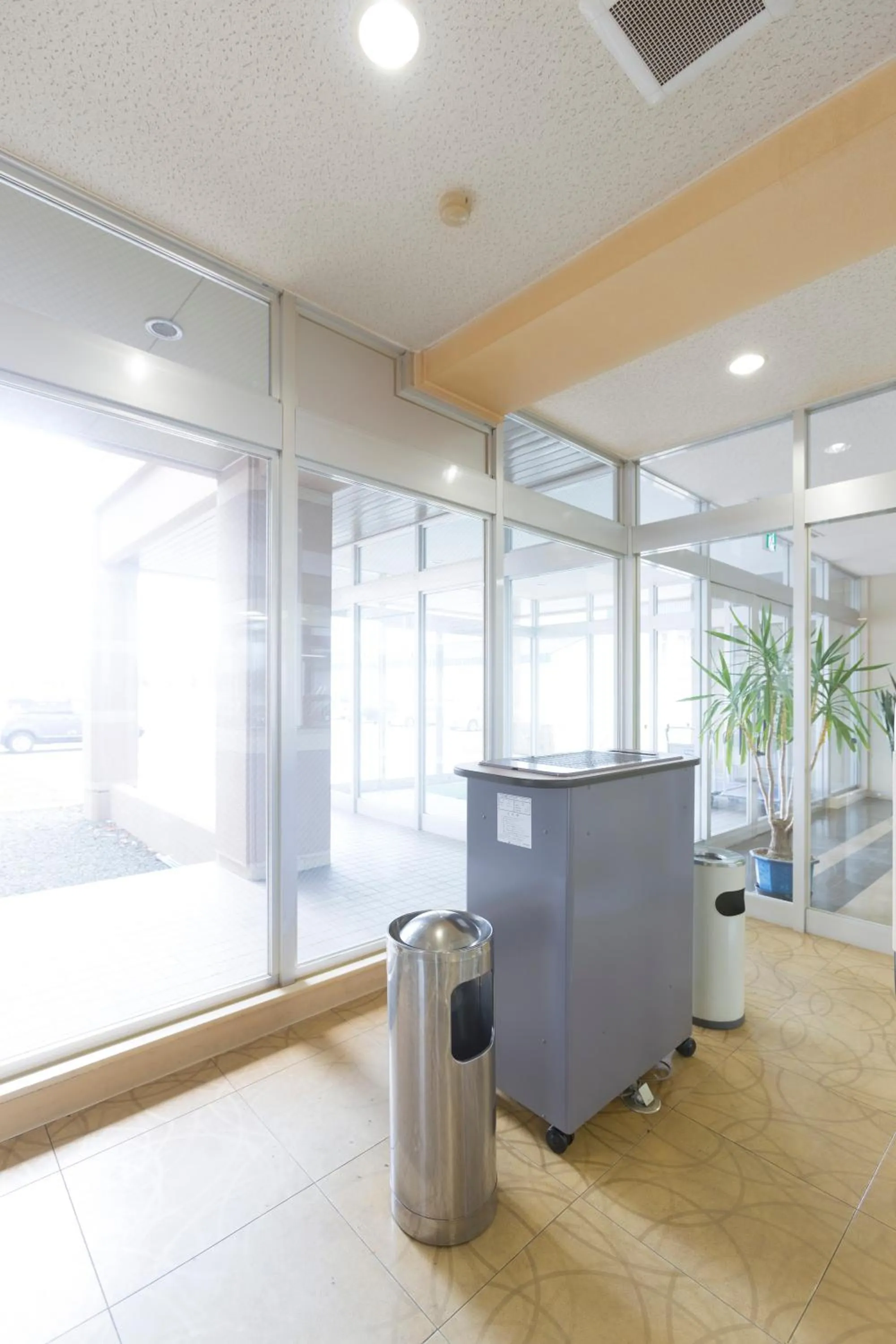 Kiyosato Onsen Hotel Ryokuseisou