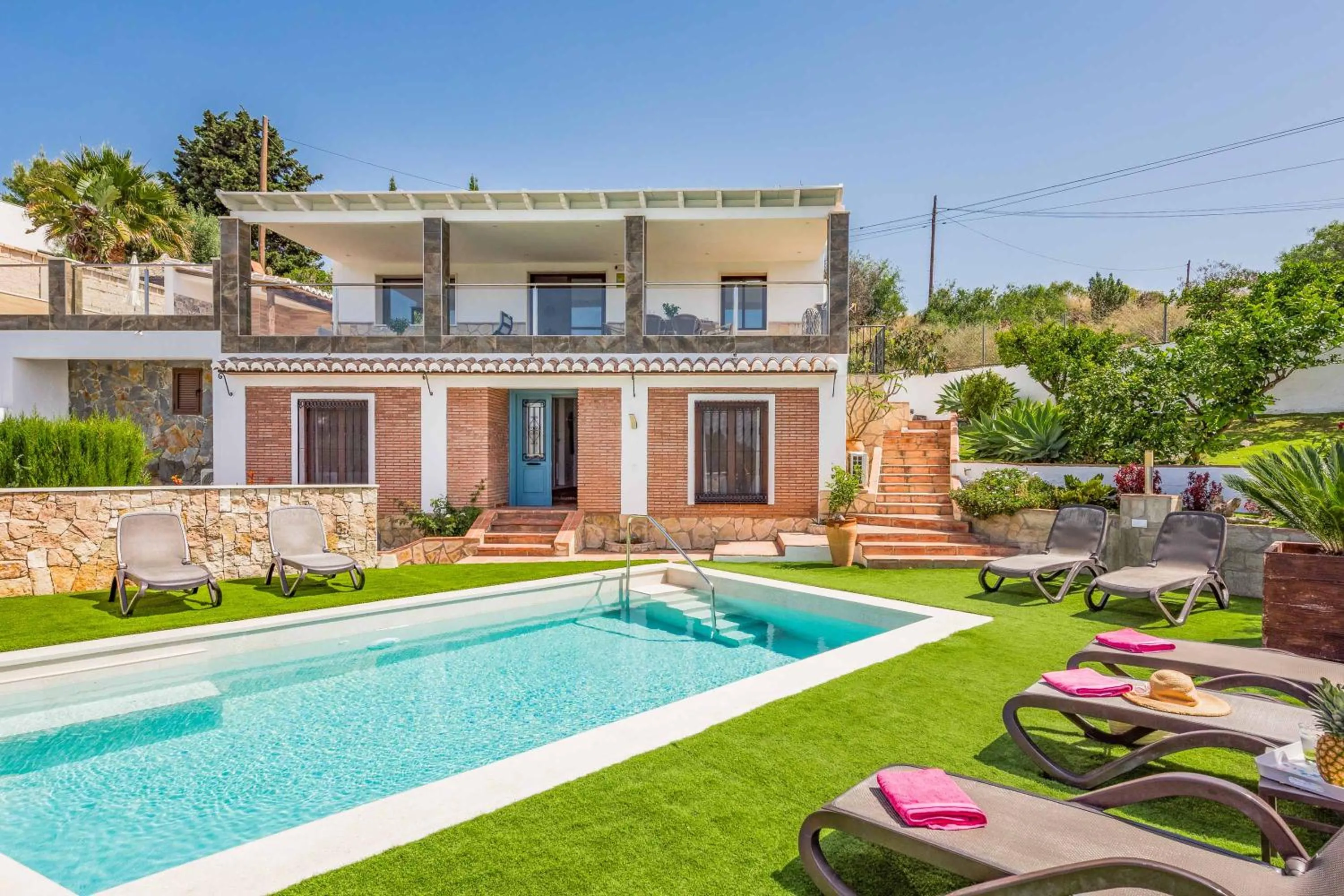 Villa Alberto
