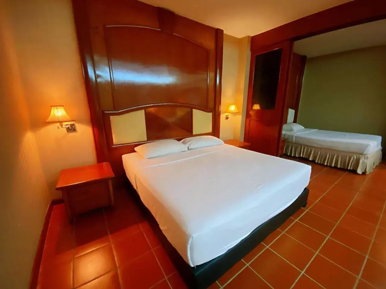 Family Suite in Ponderosa Golf & Country Resort Family Suite in Ponderosa Golf & Country Resort