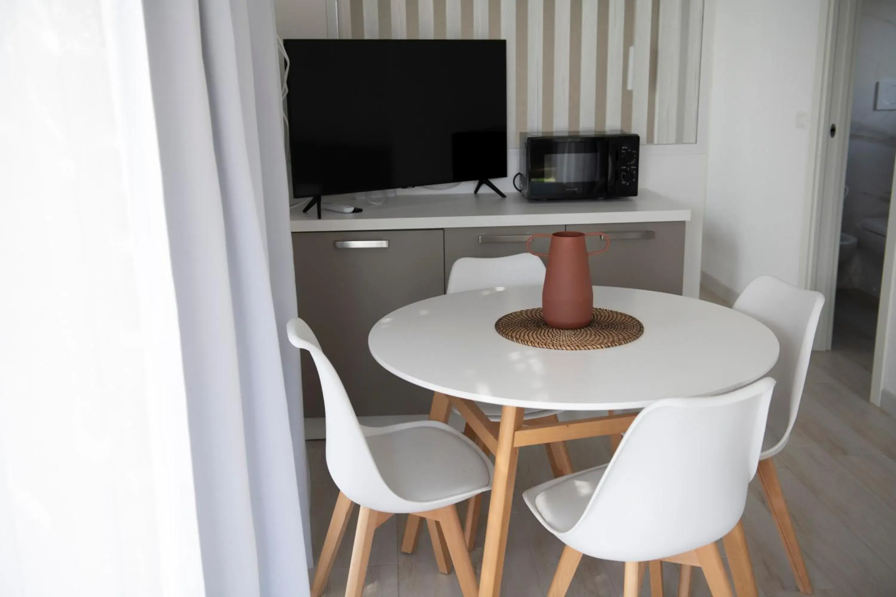 One-Bedroom Standard Apartment in Methe One-Bedroom Standard Apartment in Methe