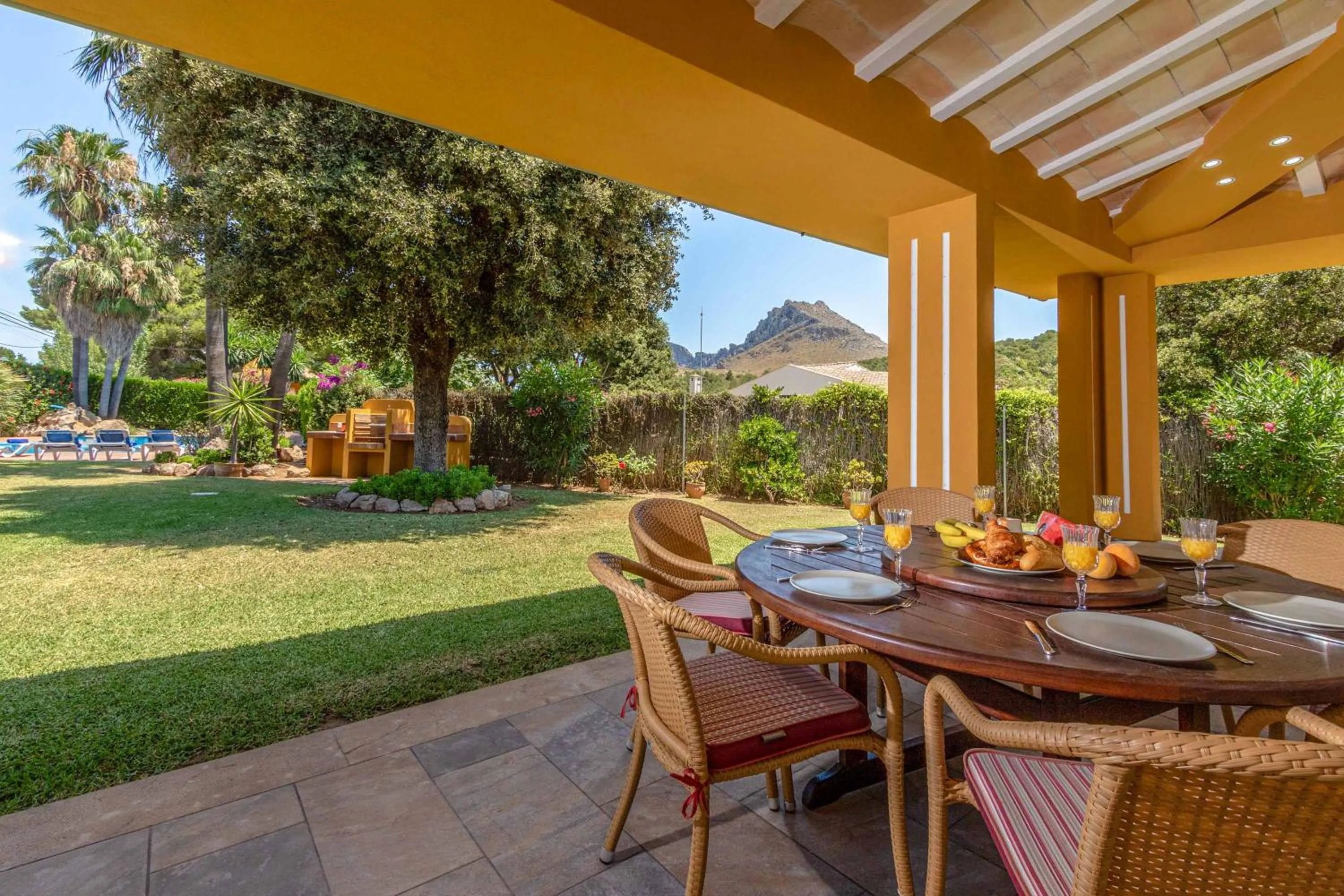 Other in Villa Formosa