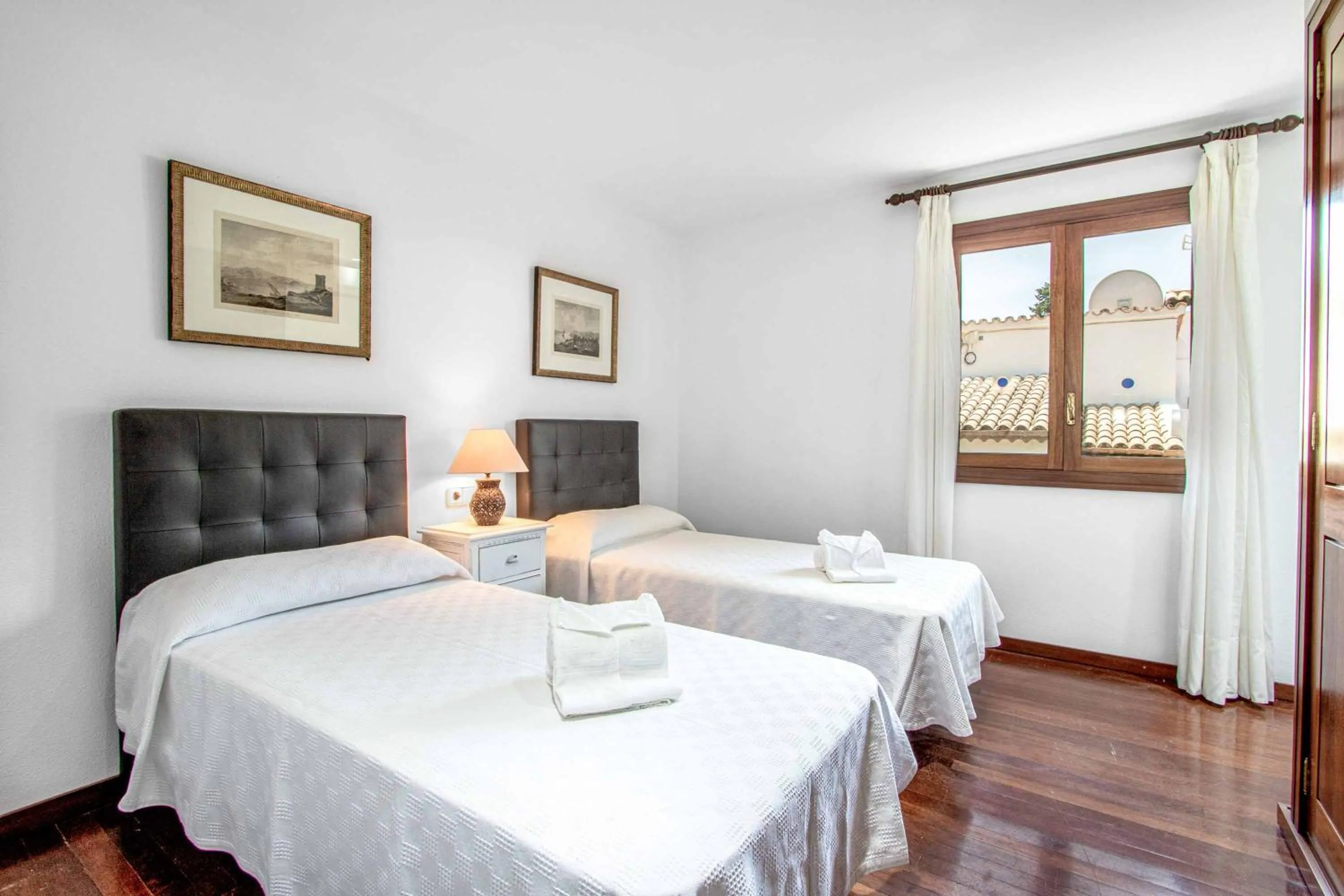 Other, Bed in Villa Formosa