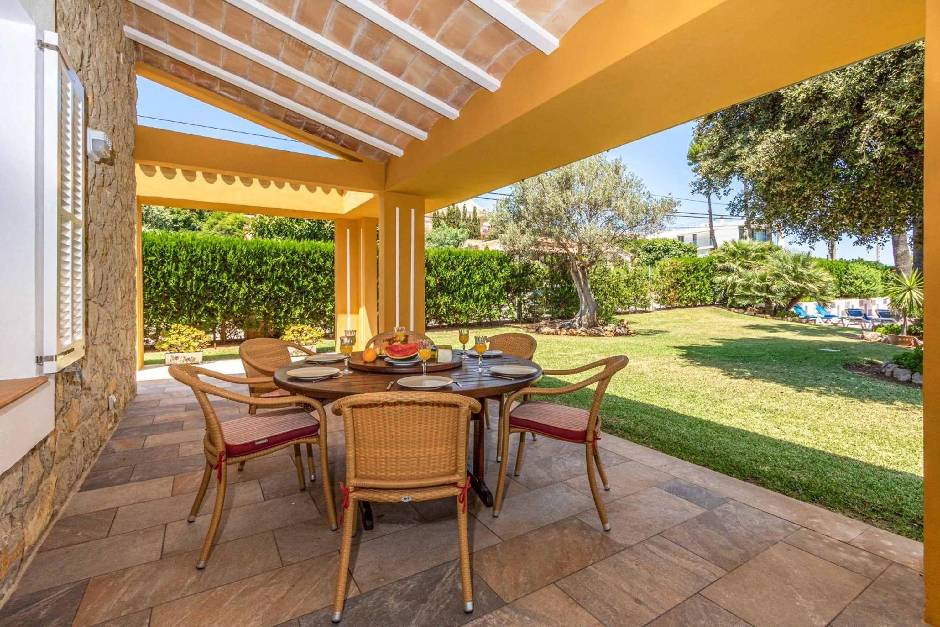 Other in Villa Formosa