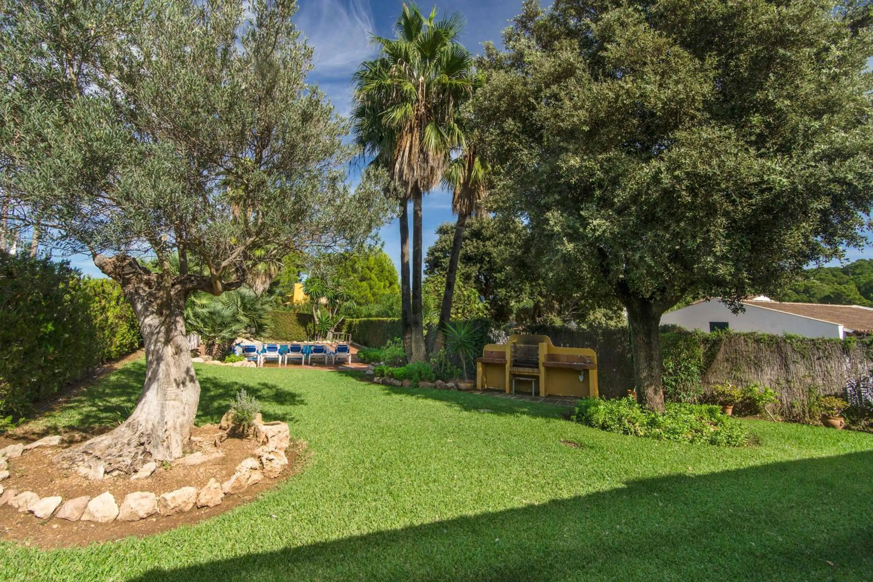 Other in Villa Formosa