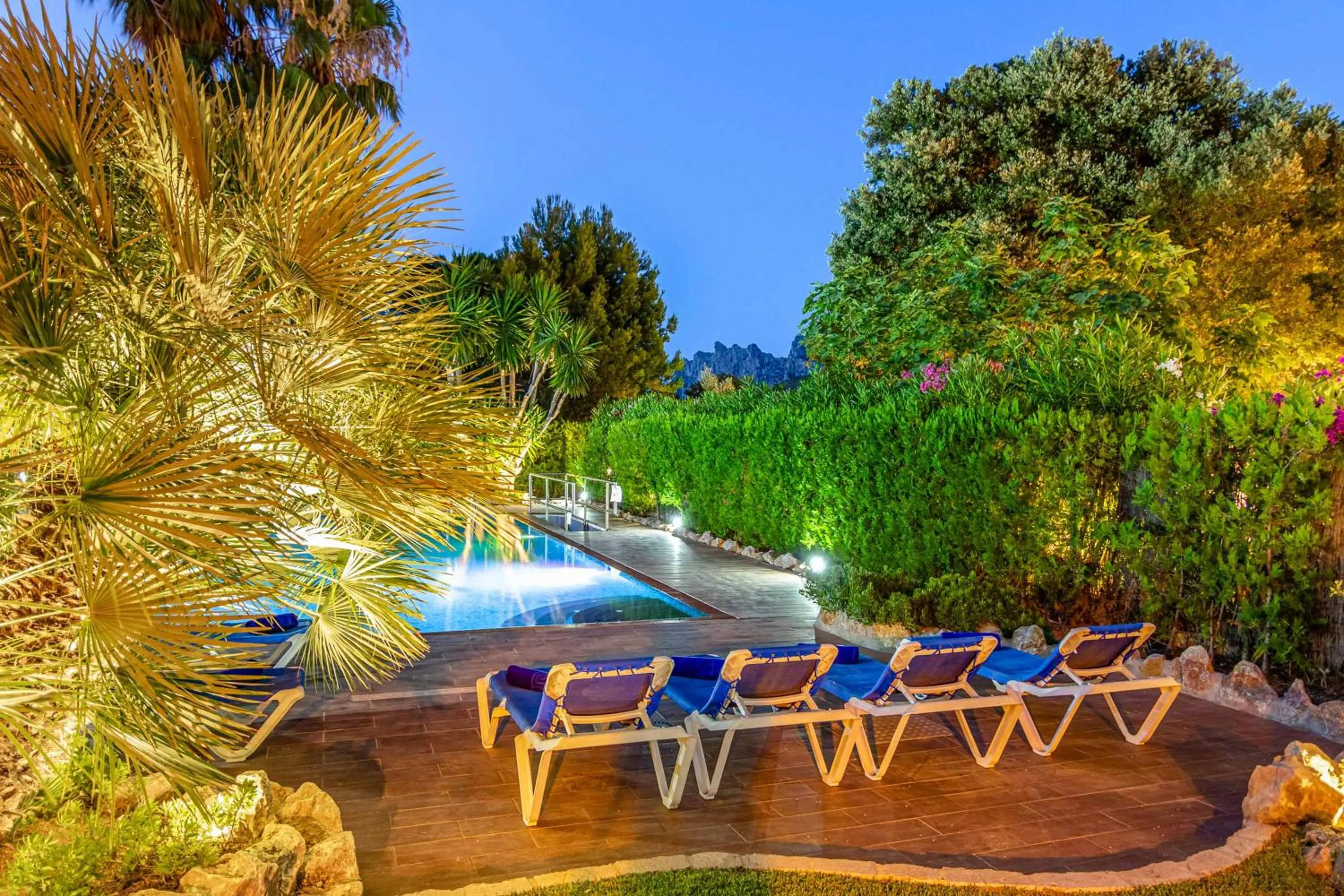 Other in Villa Formosa