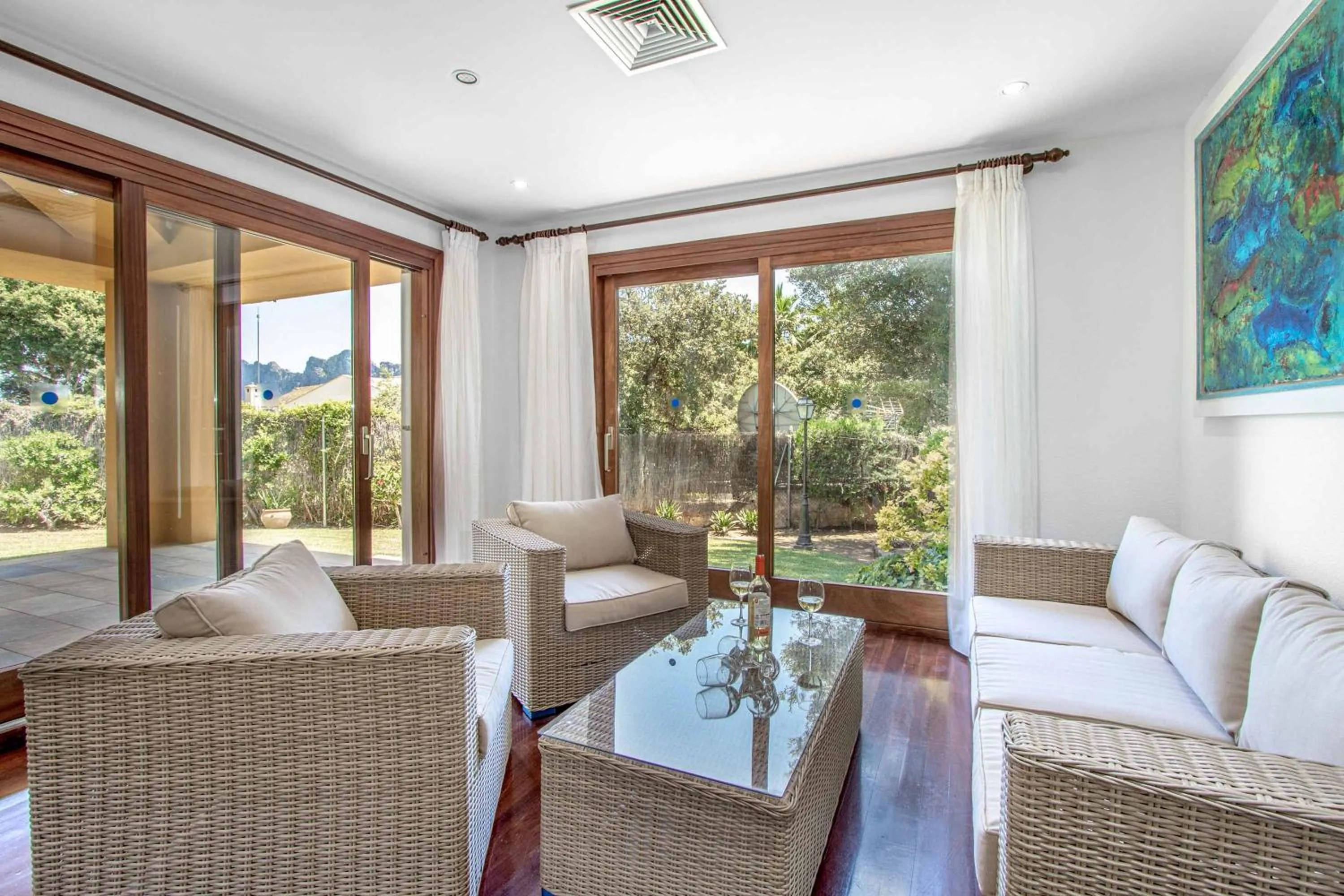 Other in Villa Formosa