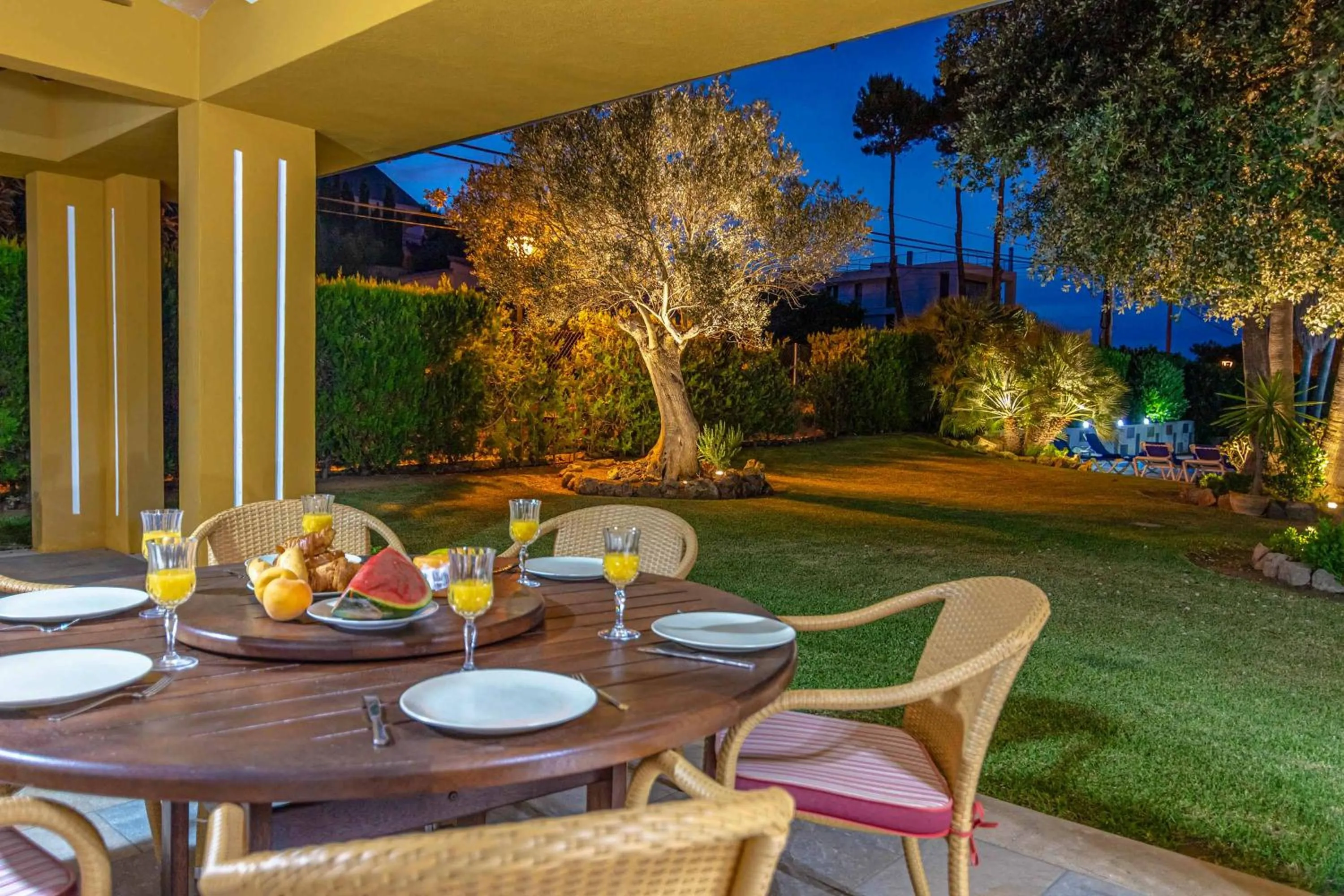 Other in Villa Formosa