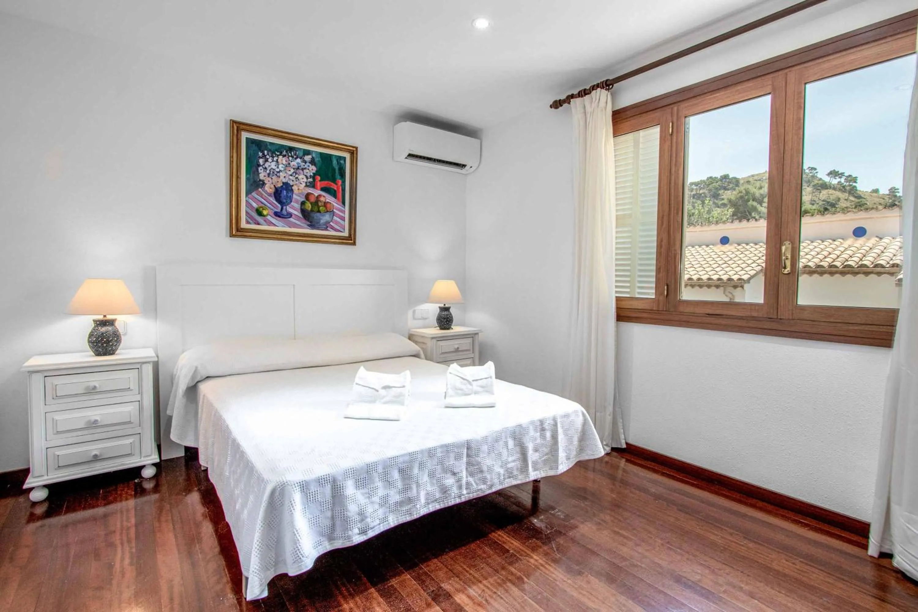 Other, Bed in Villa Formosa