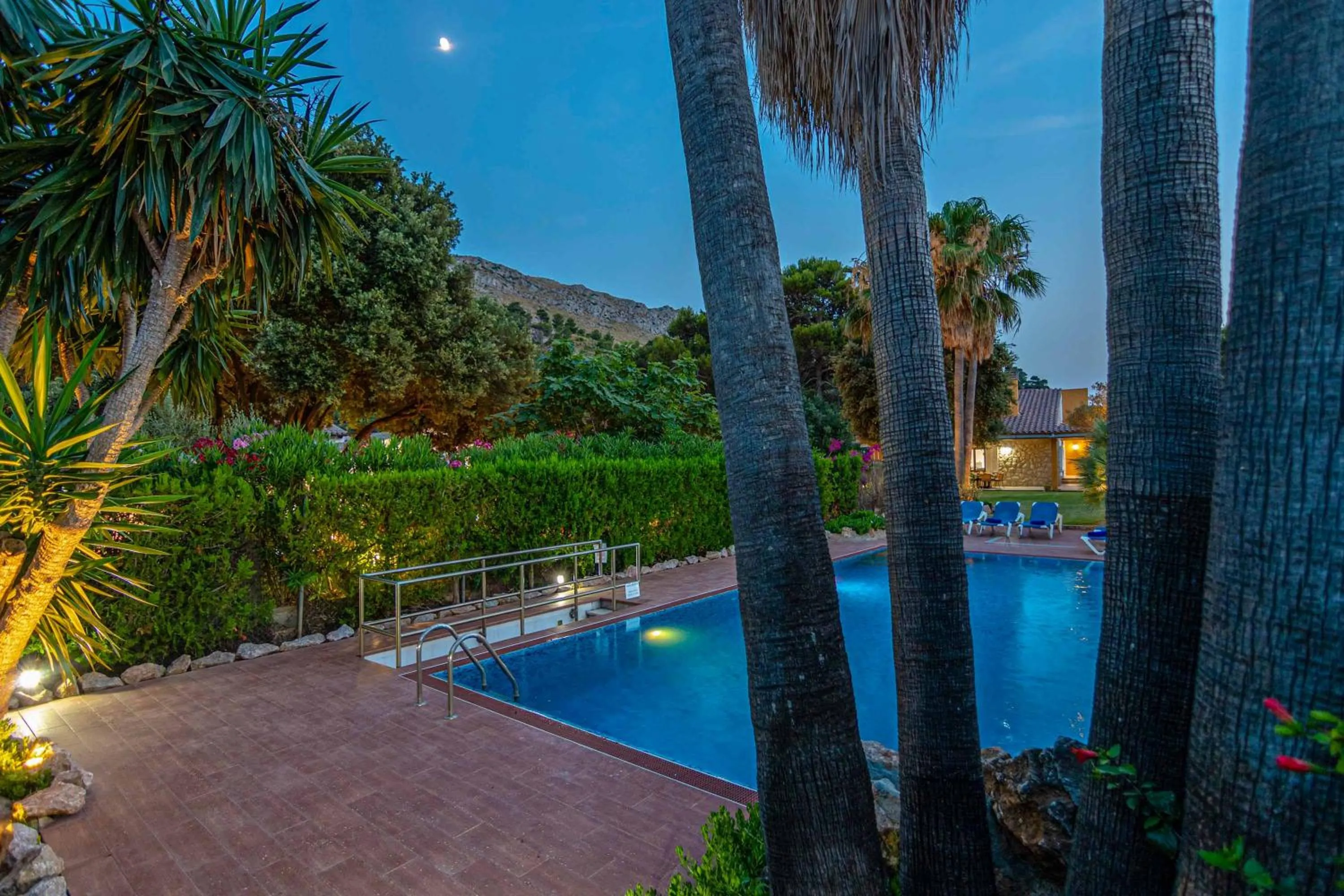 Other in Villa Formosa