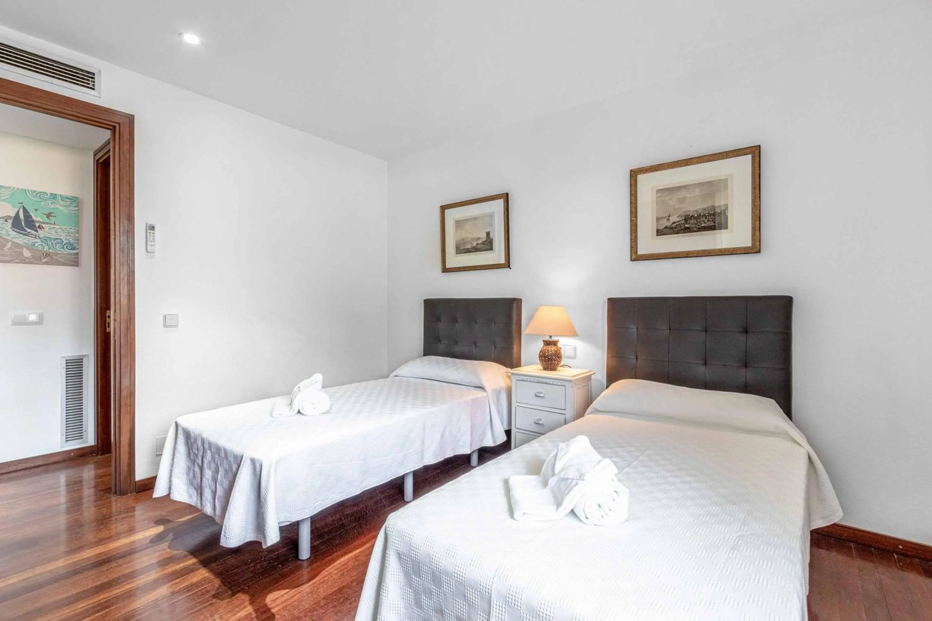 Other, Bed in Villa Formosa