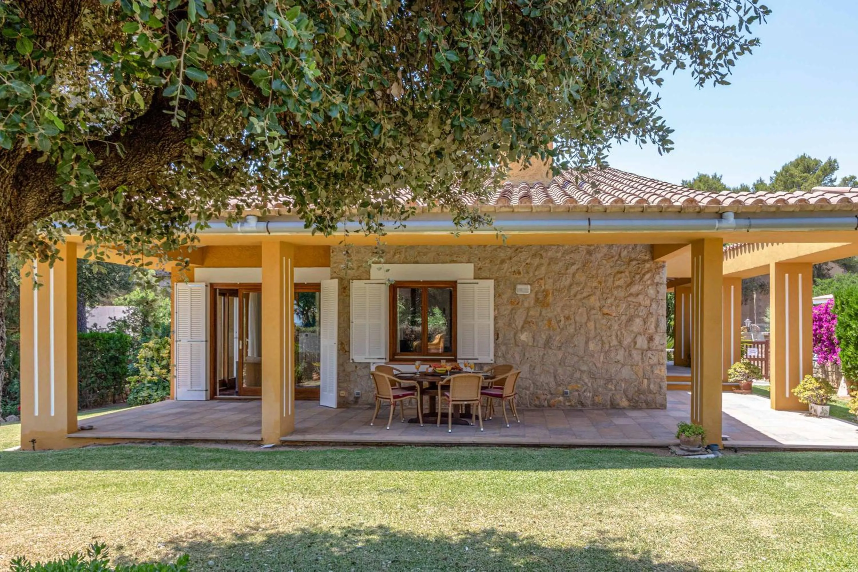 Other in Villa Formosa