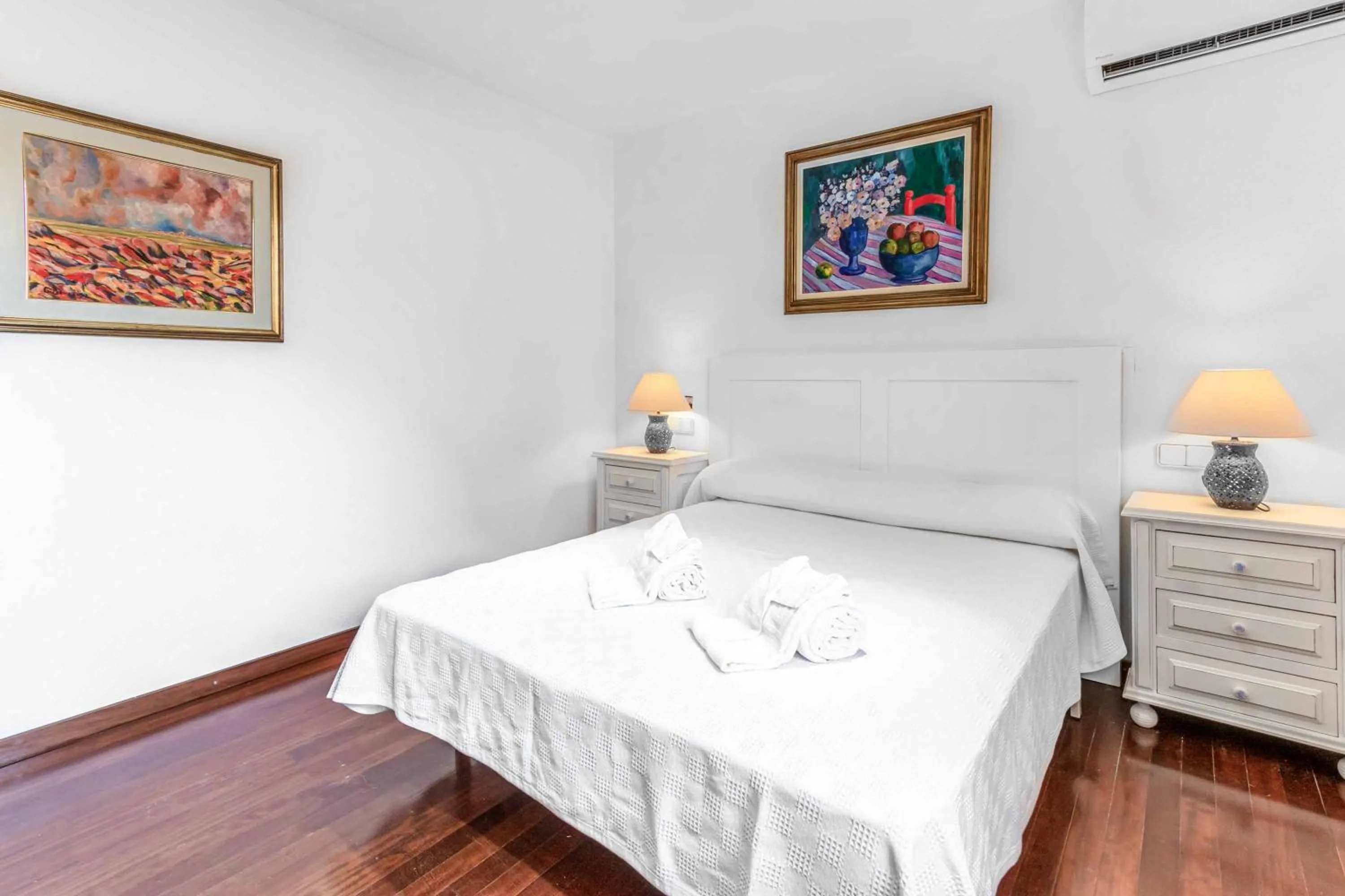 Other, Bed in Villa Formosa