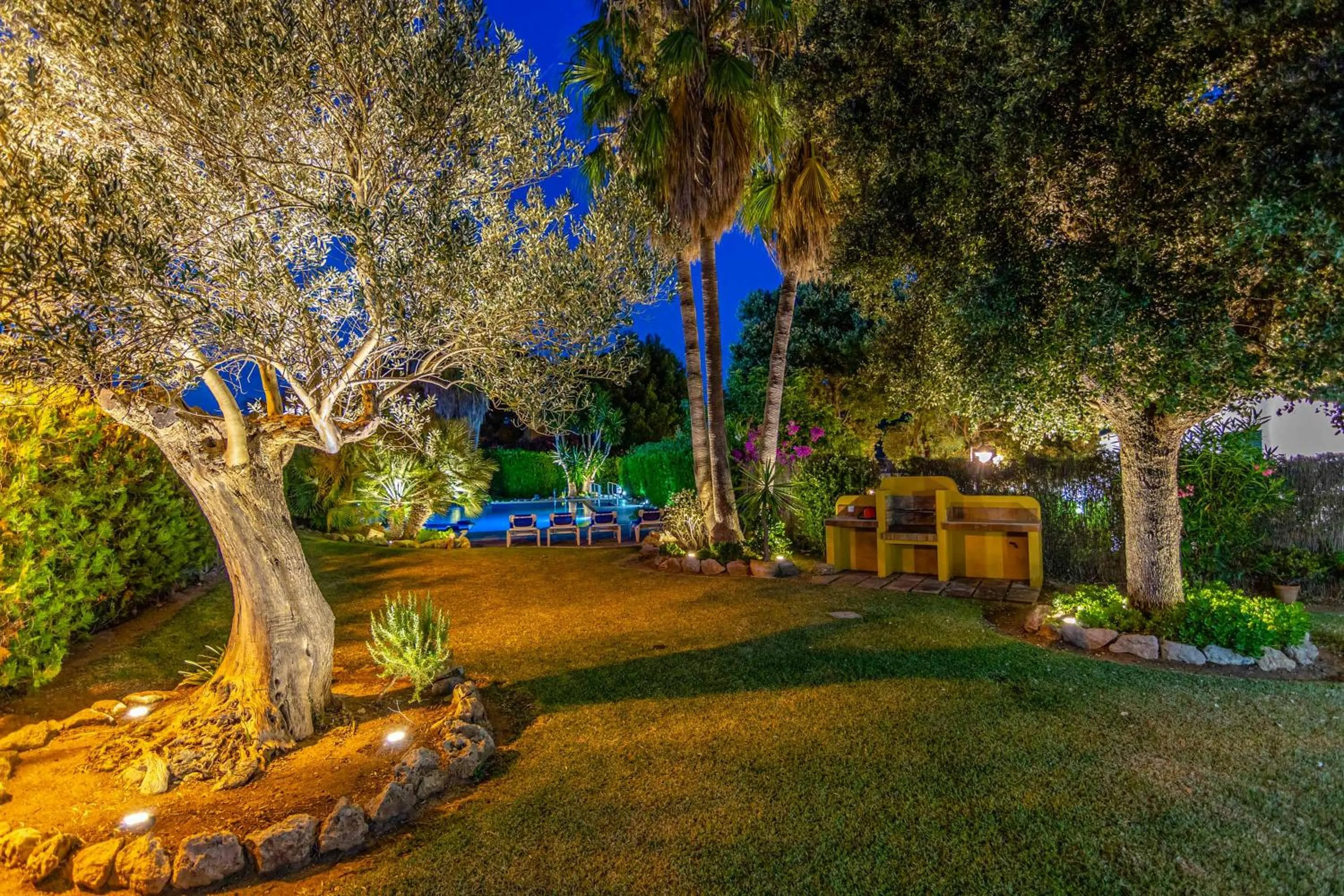 Other in Villa Formosa