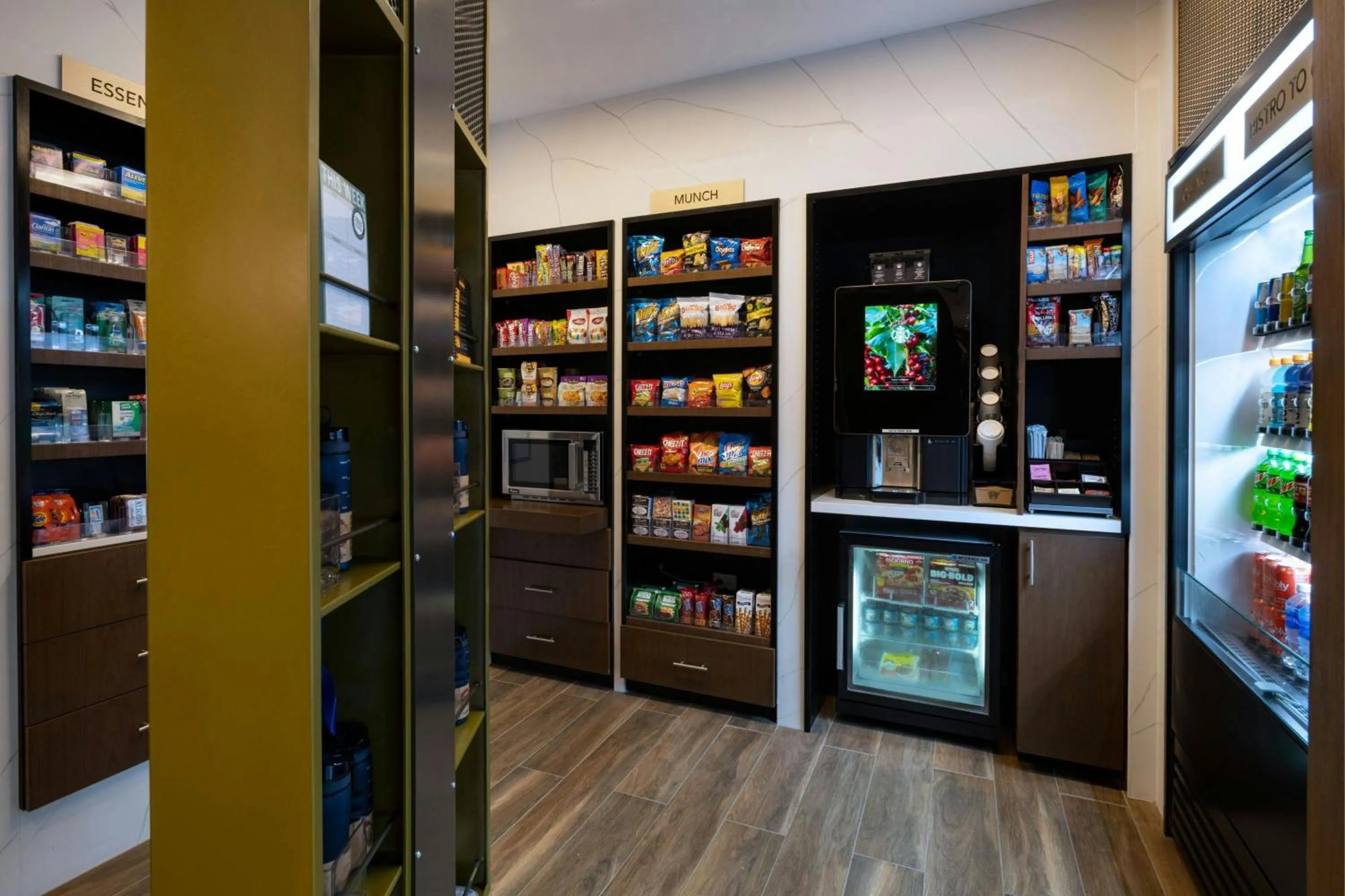 Other in Courtyard by Marriott Austin Dripping Springs