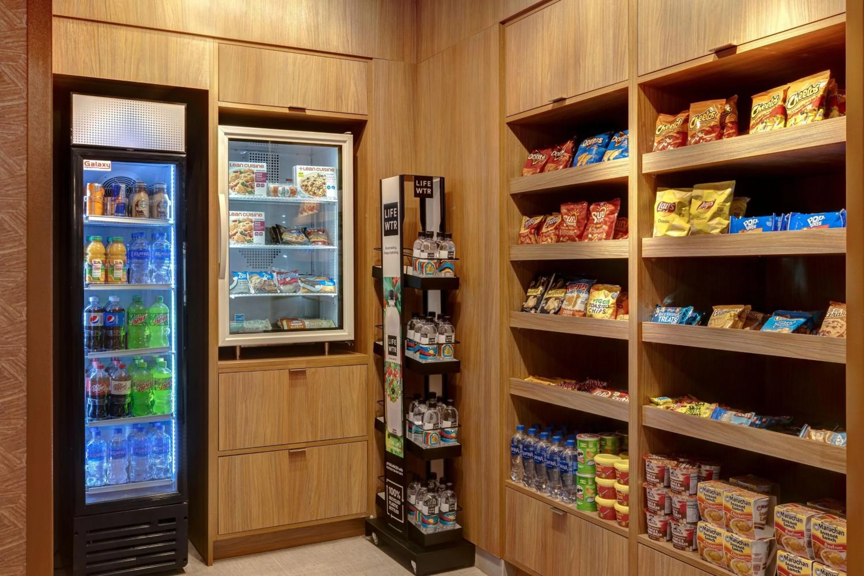 Other in Fairfield by Marriott Inn & Suites Minneapolis Downtown