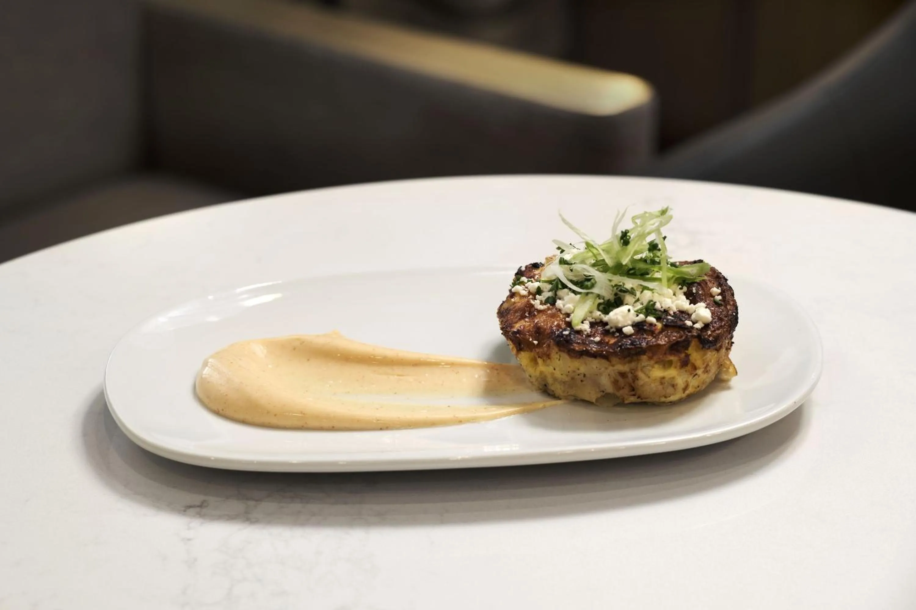 Kitchen or kitchenette in AC Hotel by Marriott Oakland Downtown