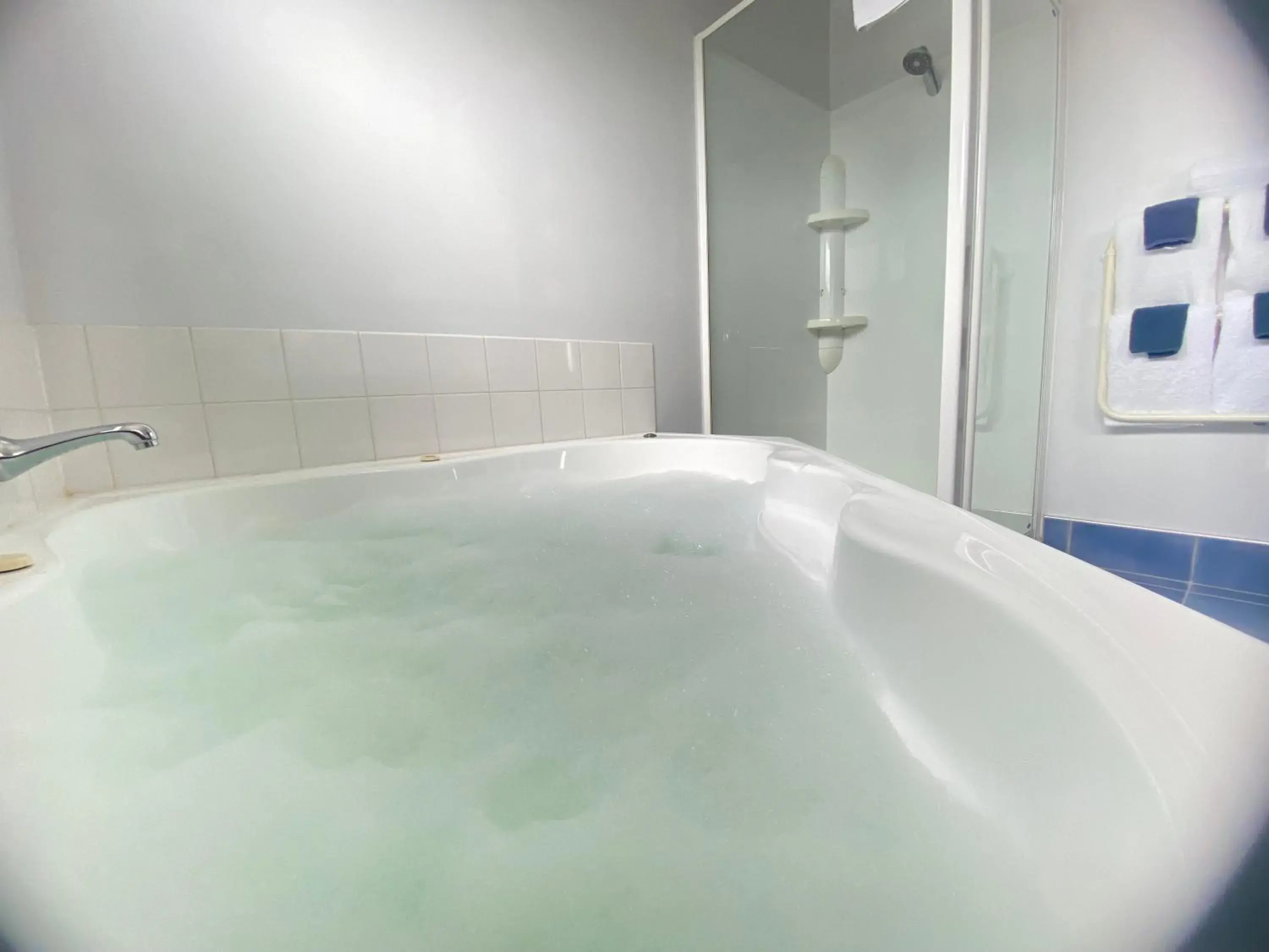 Two-Bedroom Apartment - single occupancy in Fergussons Motor Lodge Two-Bedroom Apartment - single occupancy in Fergussons Motor Lodge
