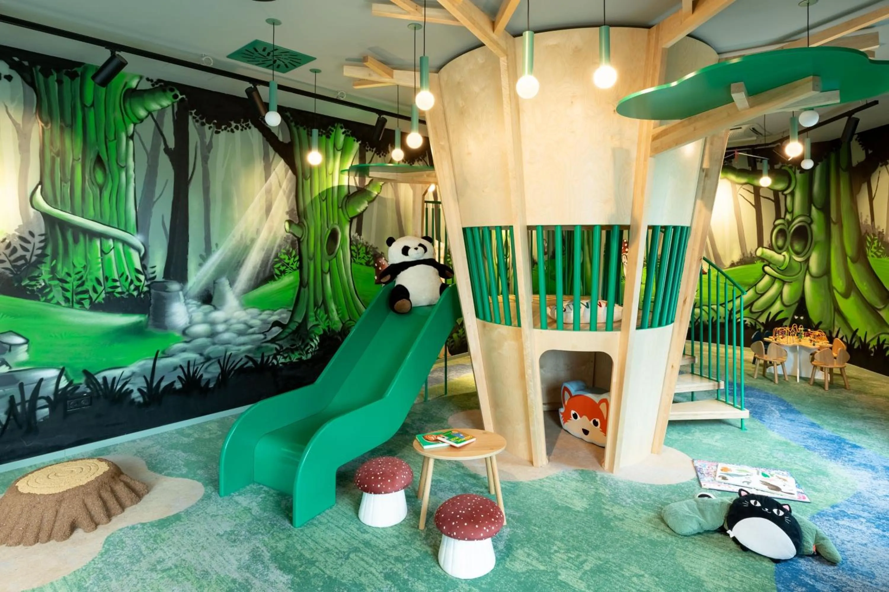 Other in Moxy Paris Val d'Europe