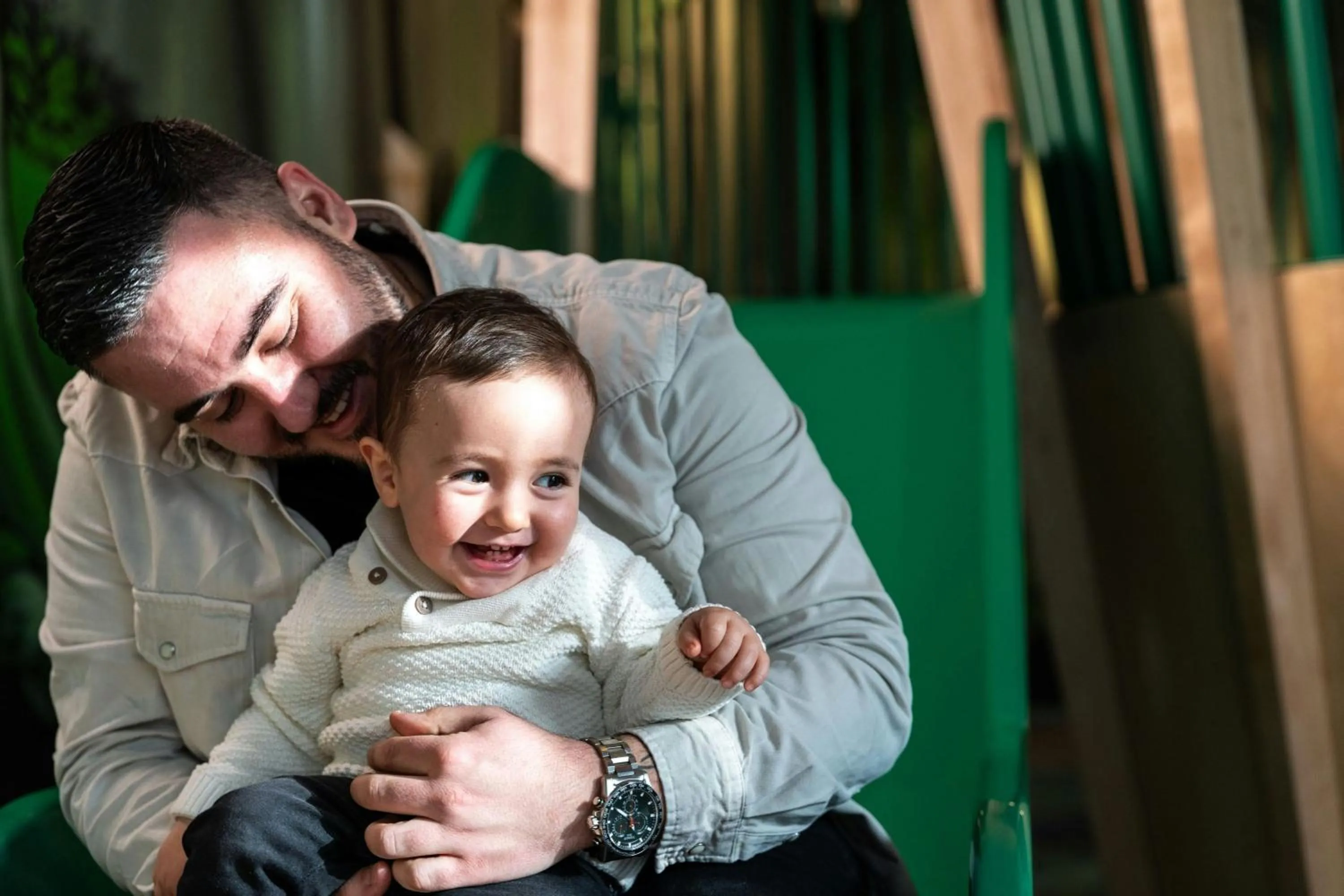 Other in Moxy Paris Val d'Europe