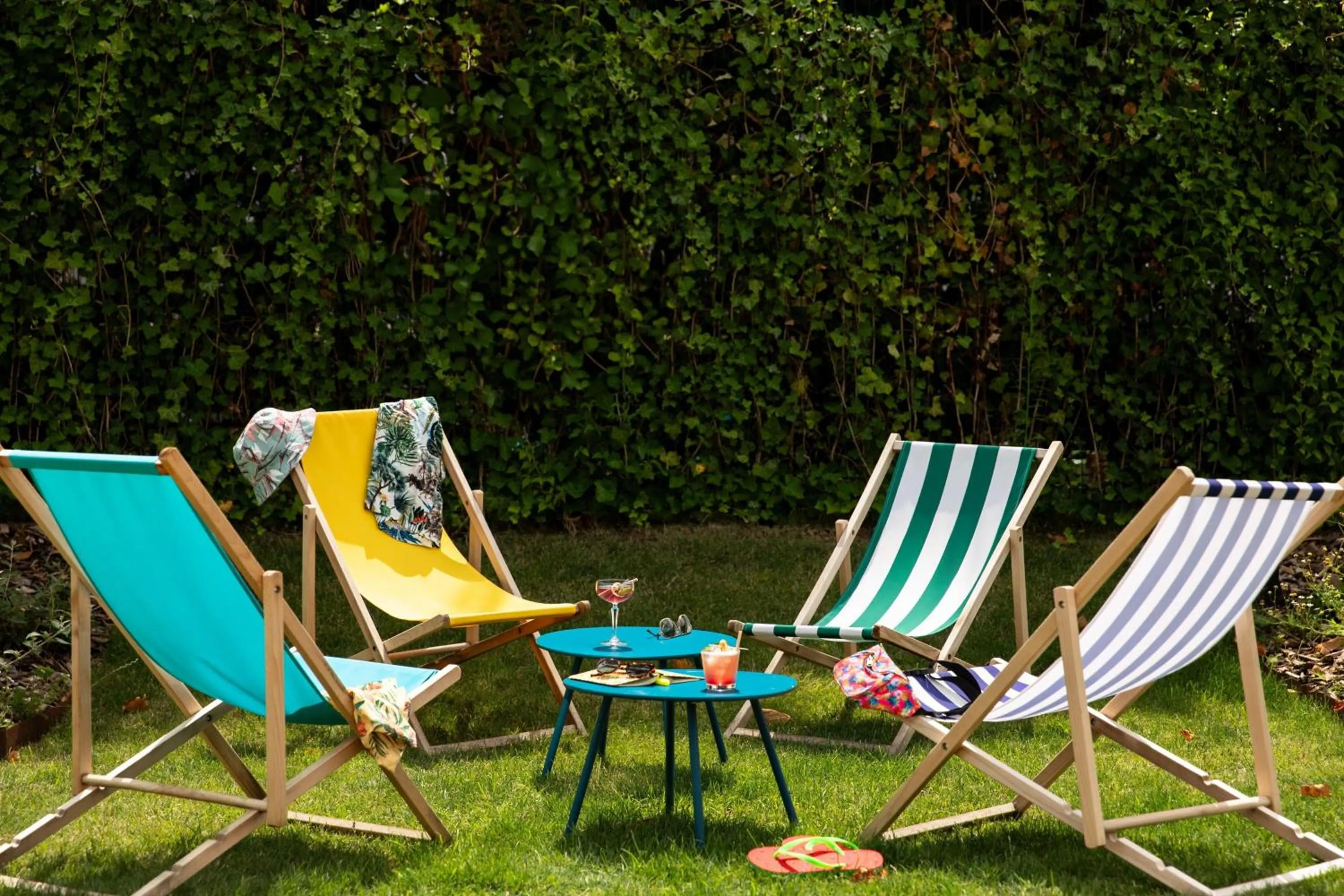 Other in Moxy Paris Val d'Europe