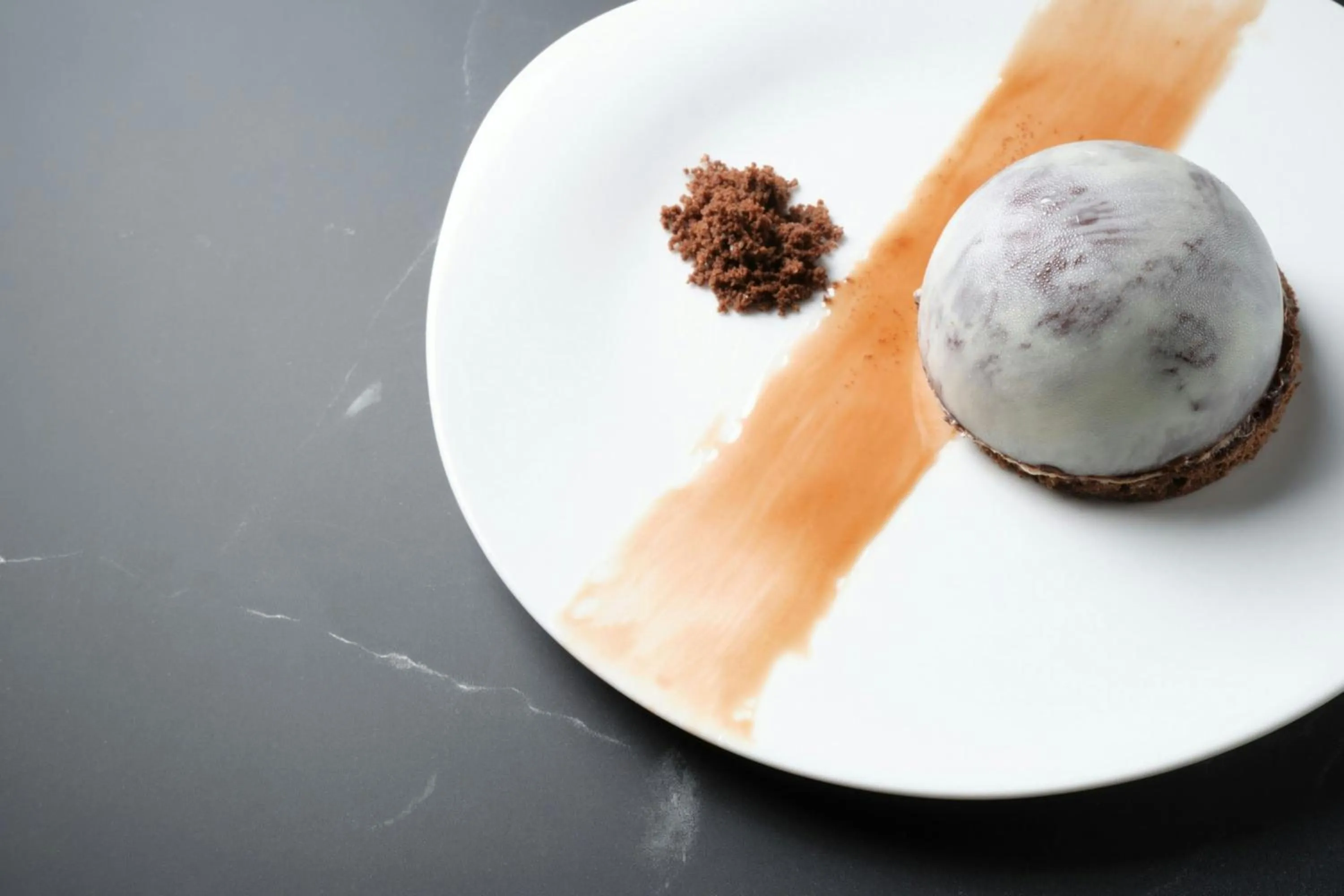 Restaurant/places to eat in Moxy Paris Val d'Europe