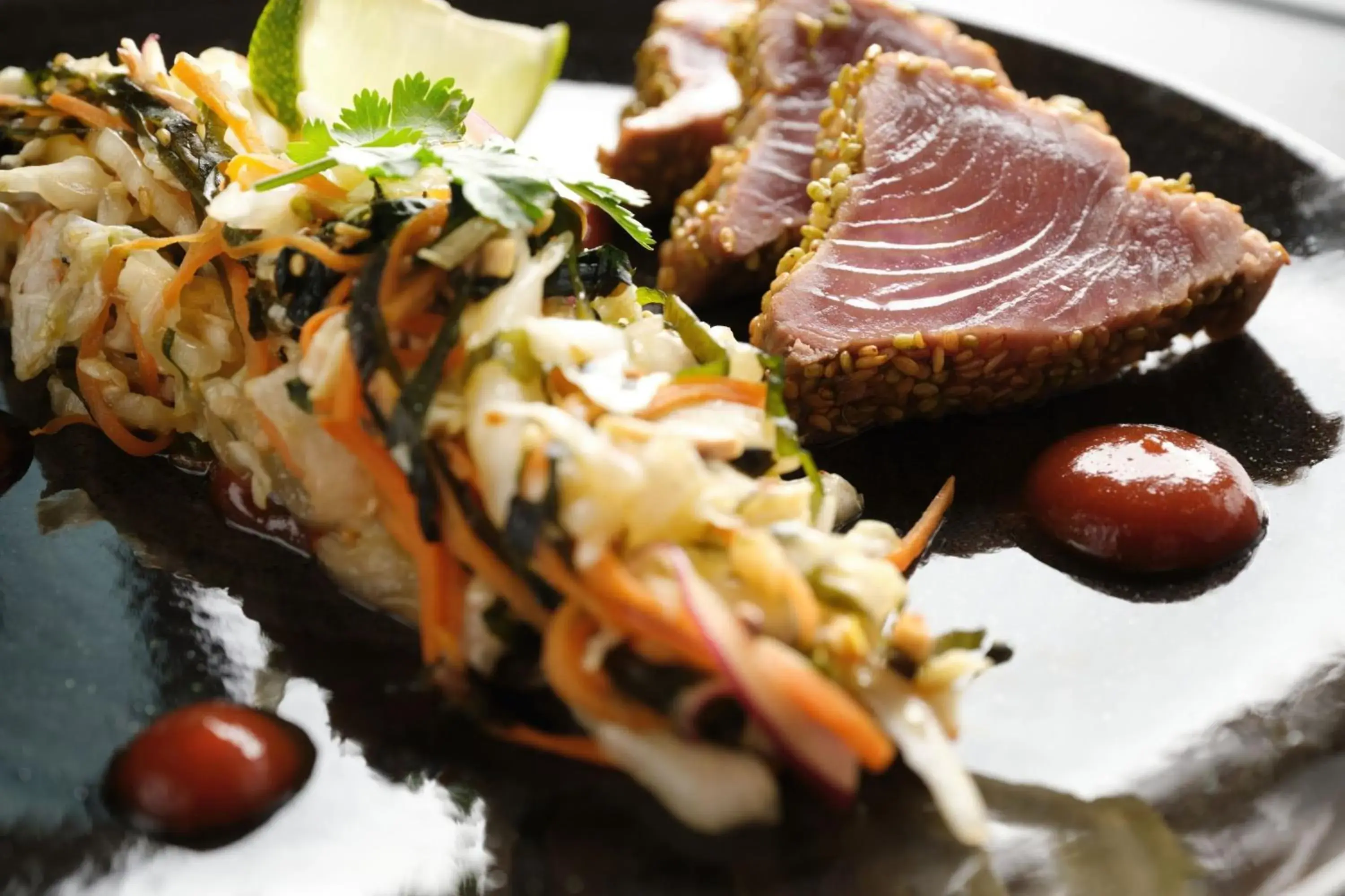 Restaurant/places to eat in Moxy Paris Val d'Europe Restaurant/places to eat in Moxy Paris Val d'Europe