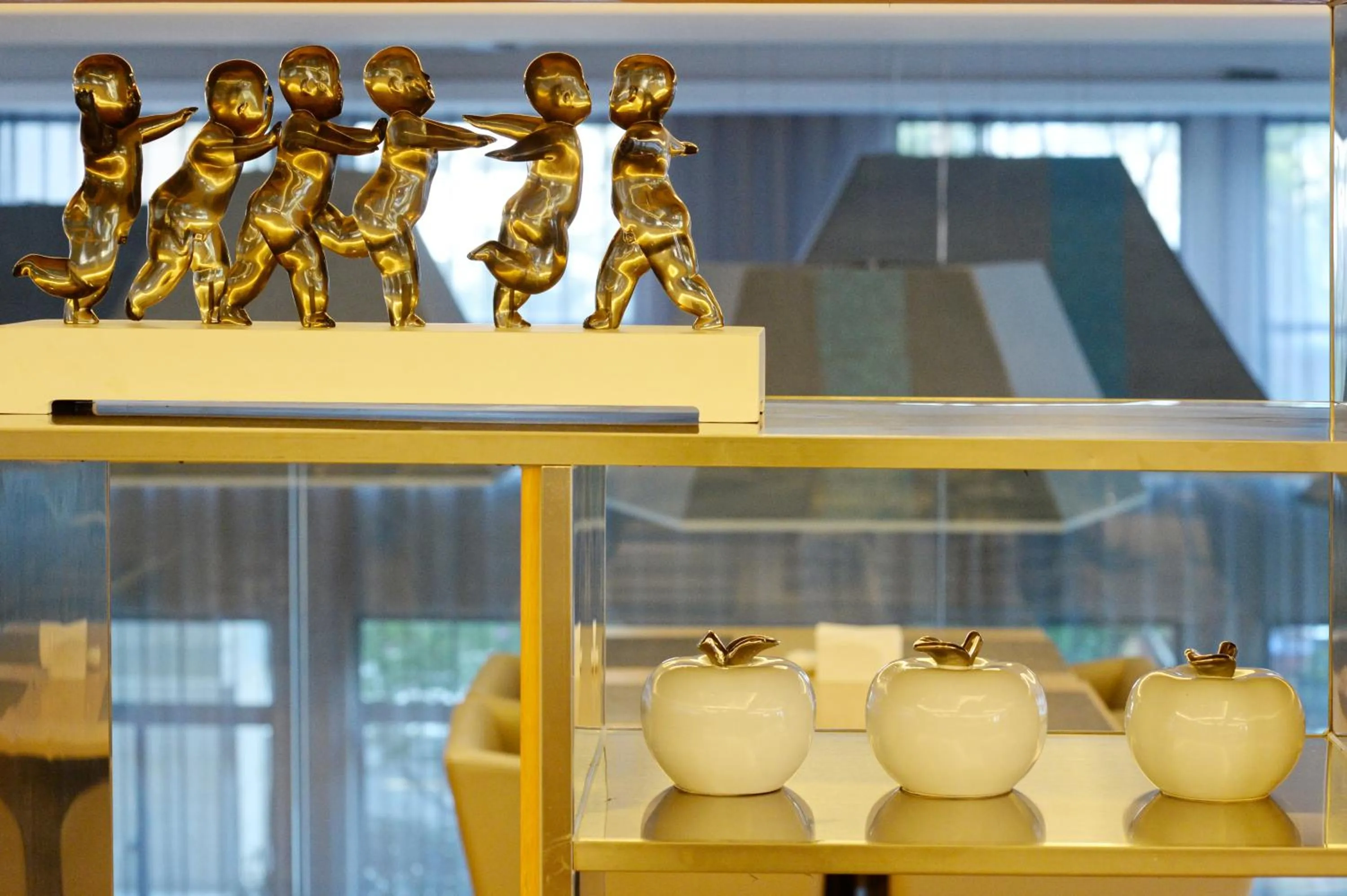 Restaurant/places to eat in Modena By Fraser New District Wuxi