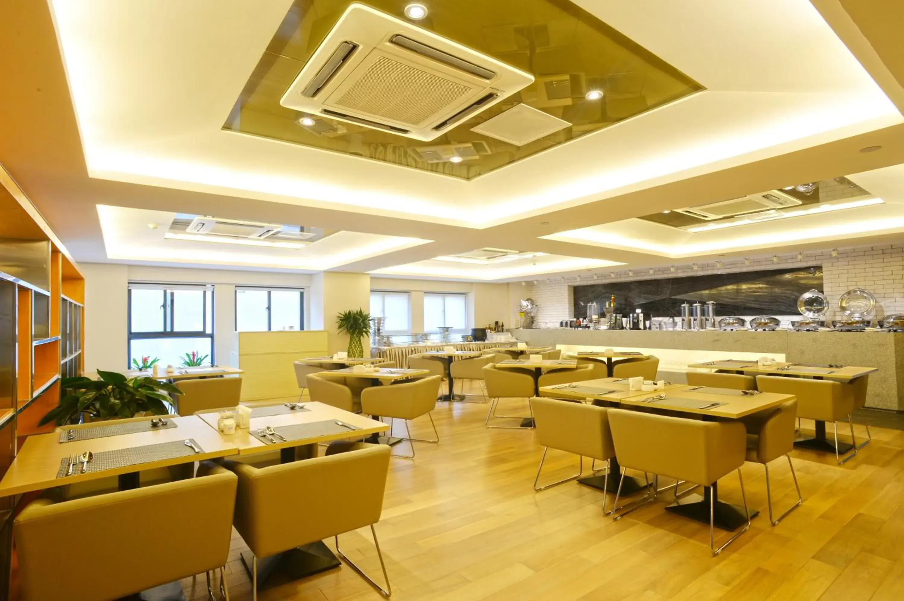 Restaurant/places to eat in Modena By Fraser New District Wuxi Restaurant/places to eat in Modena By Fraser New District Wuxi