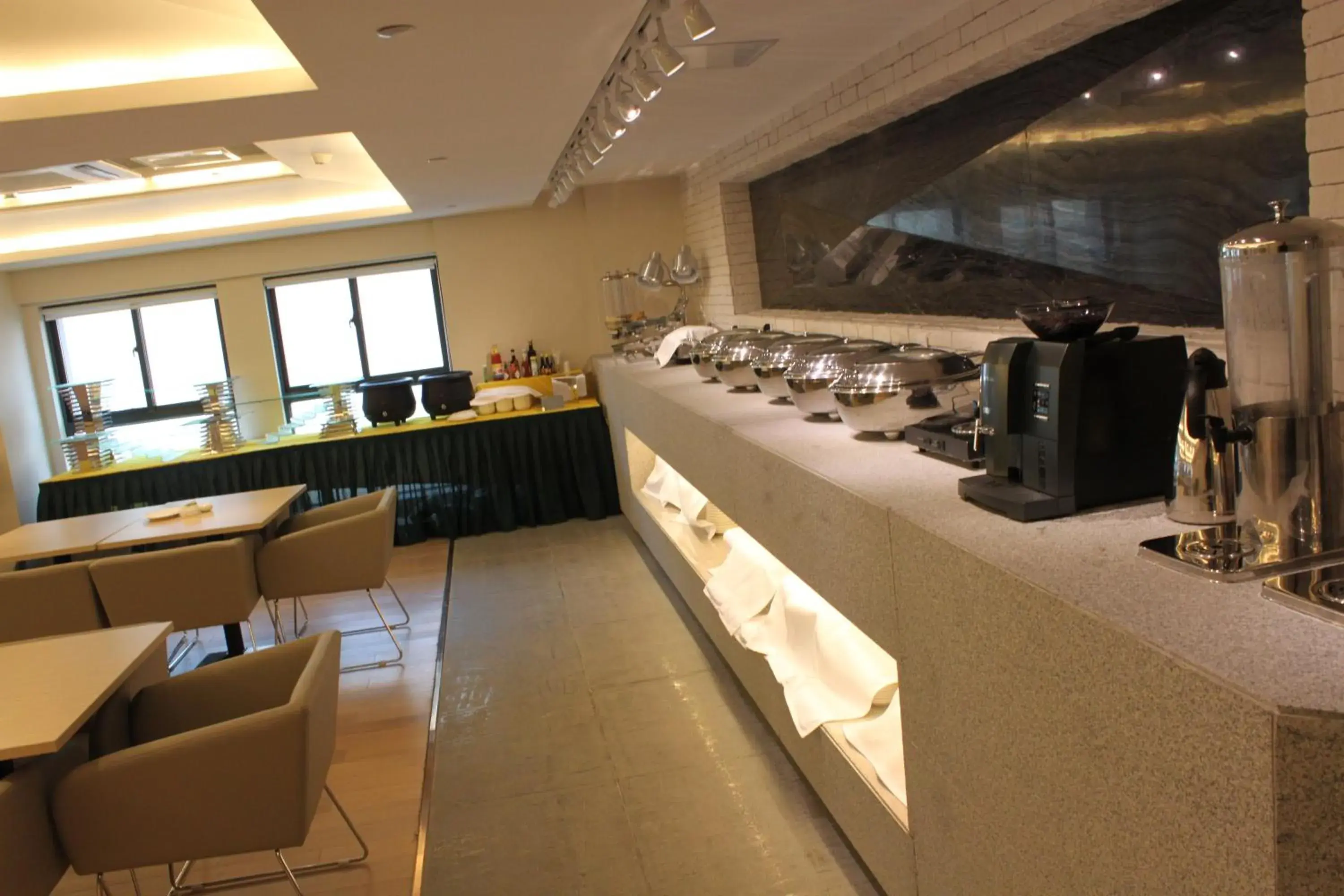 Restaurant/places to eat in Modena By Fraser New District Wuxi Restaurant/places to eat in Modena By Fraser New District Wuxi