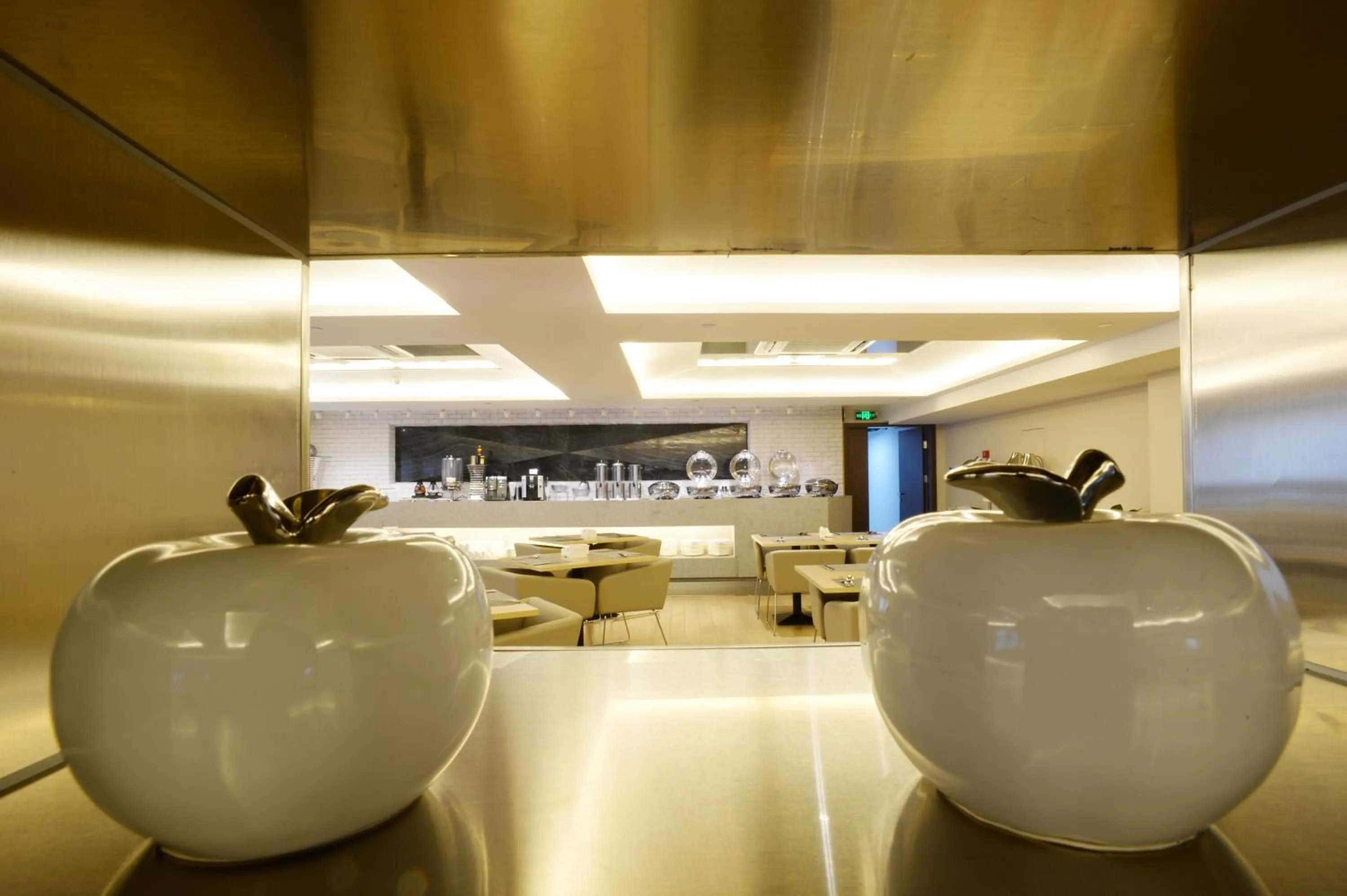 Restaurant/places to eat in Modena By Fraser New District Wuxi