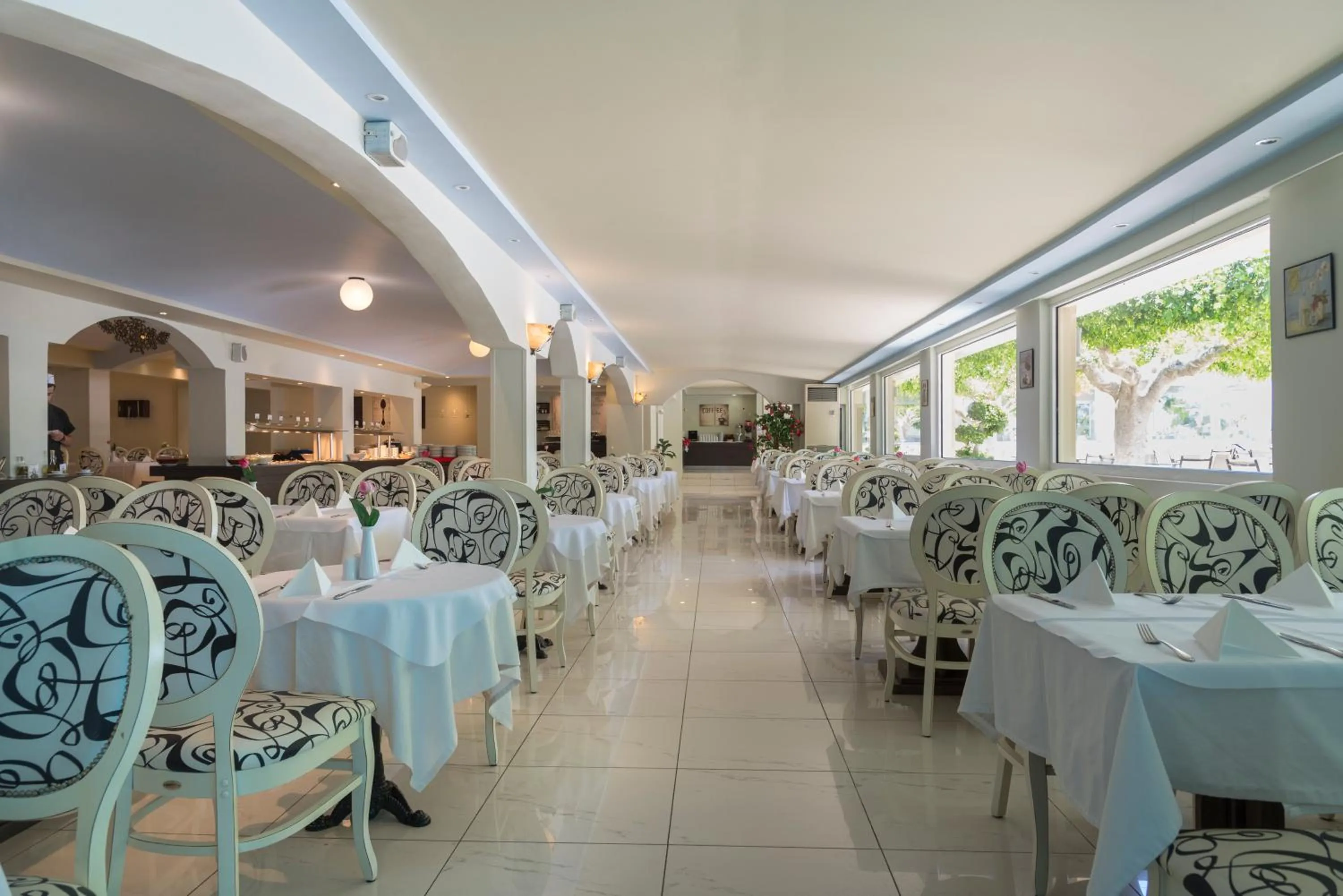 Restaurant/places to eat in SANDY BEACH