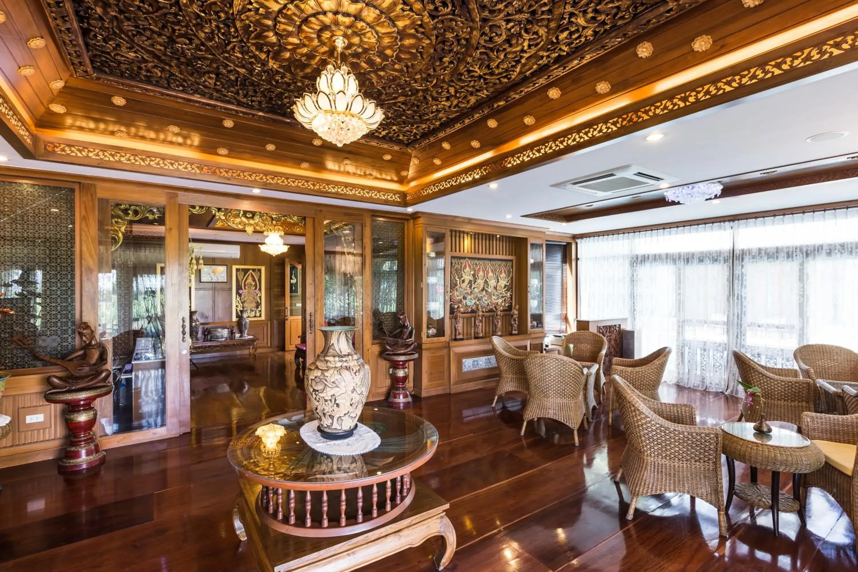 Phusanfah Resort Phusanfah Resort