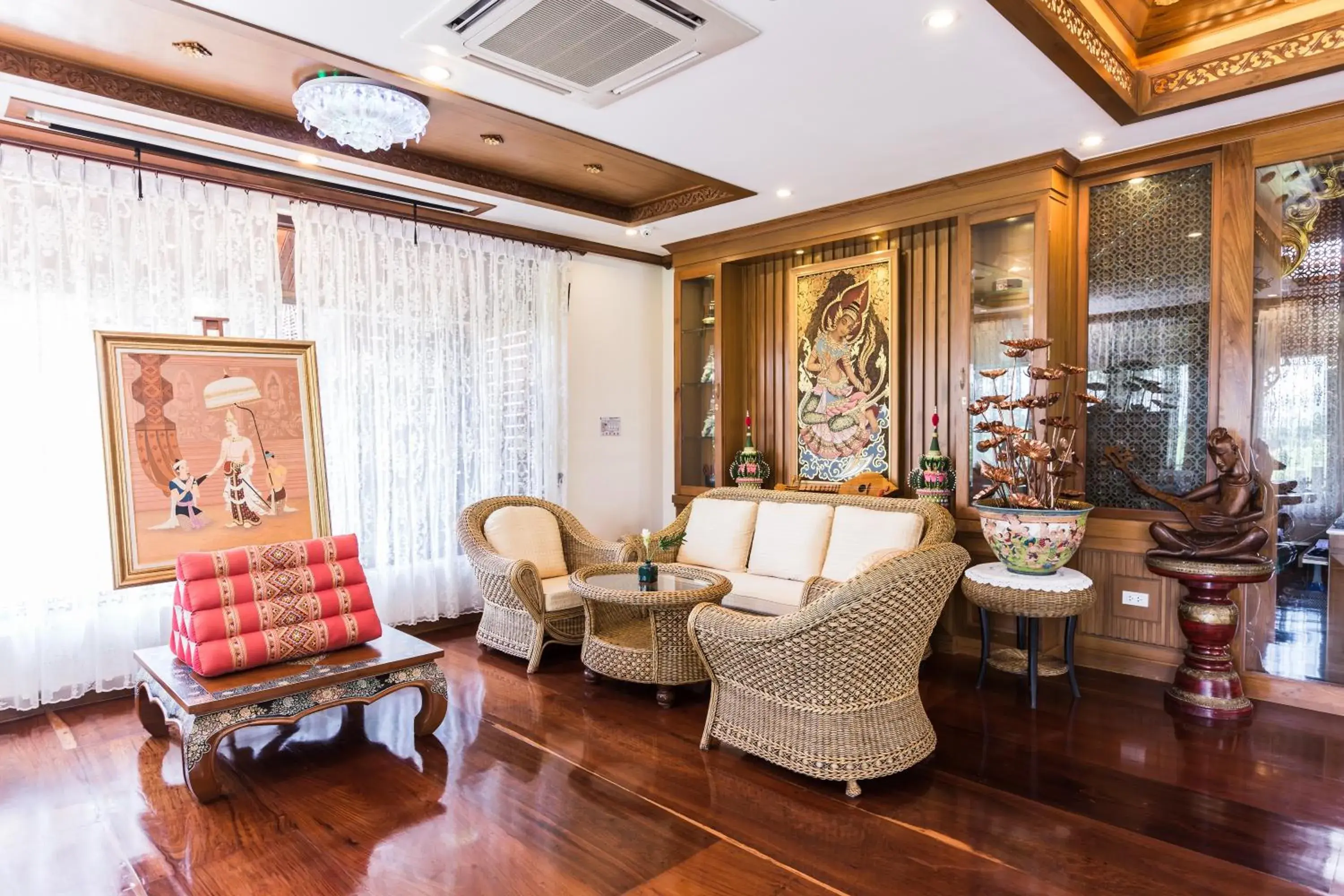 Phusanfah Resort Phusanfah Resort