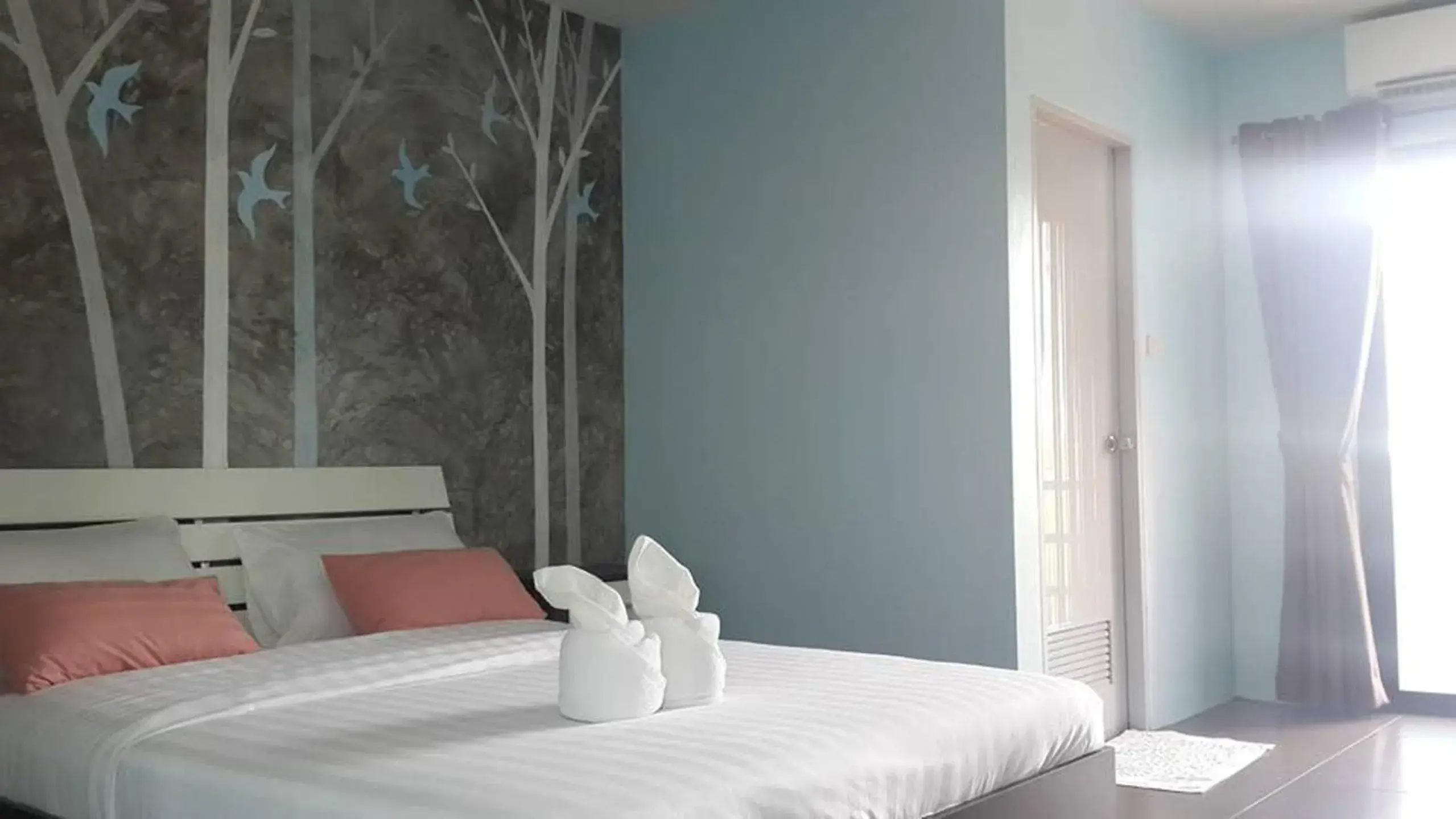 Photo of the whole room, Bed in Nalin Place Photo of the whole room, Bed in Nalin Place