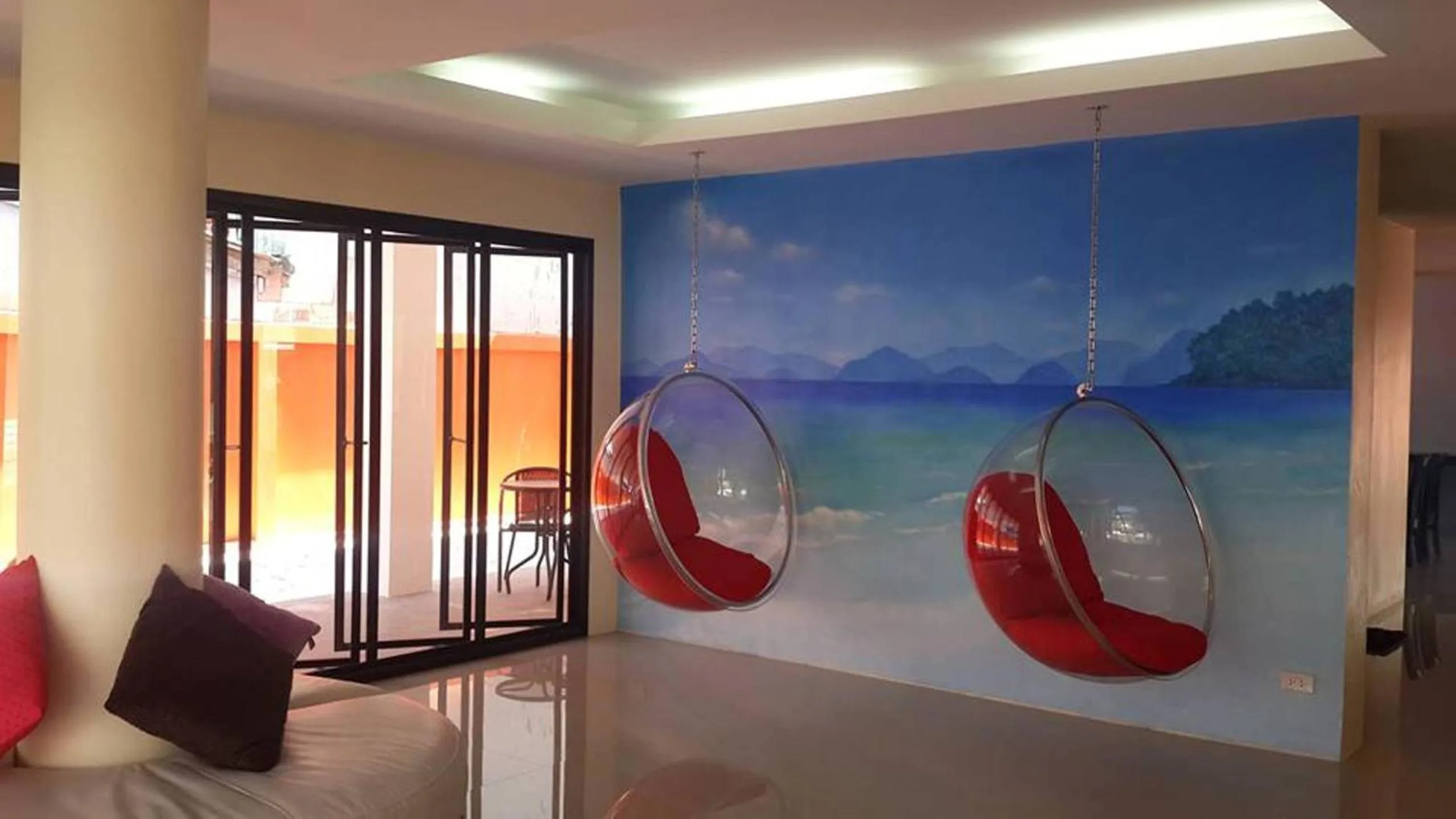 Other in Nalin Place