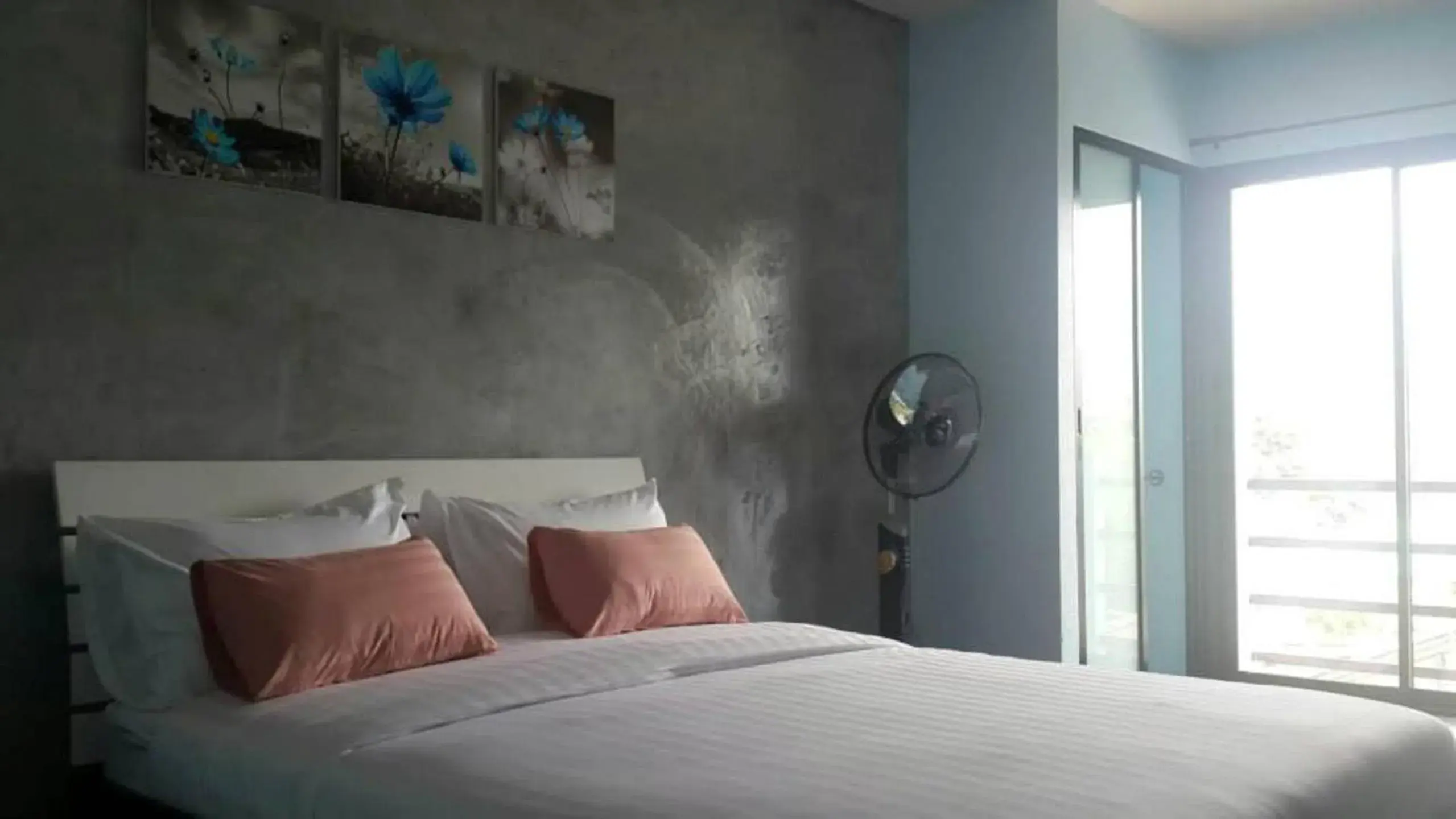 Photo of the whole room, Bed in Nalin Place Photo of the whole room, Bed in Nalin Place