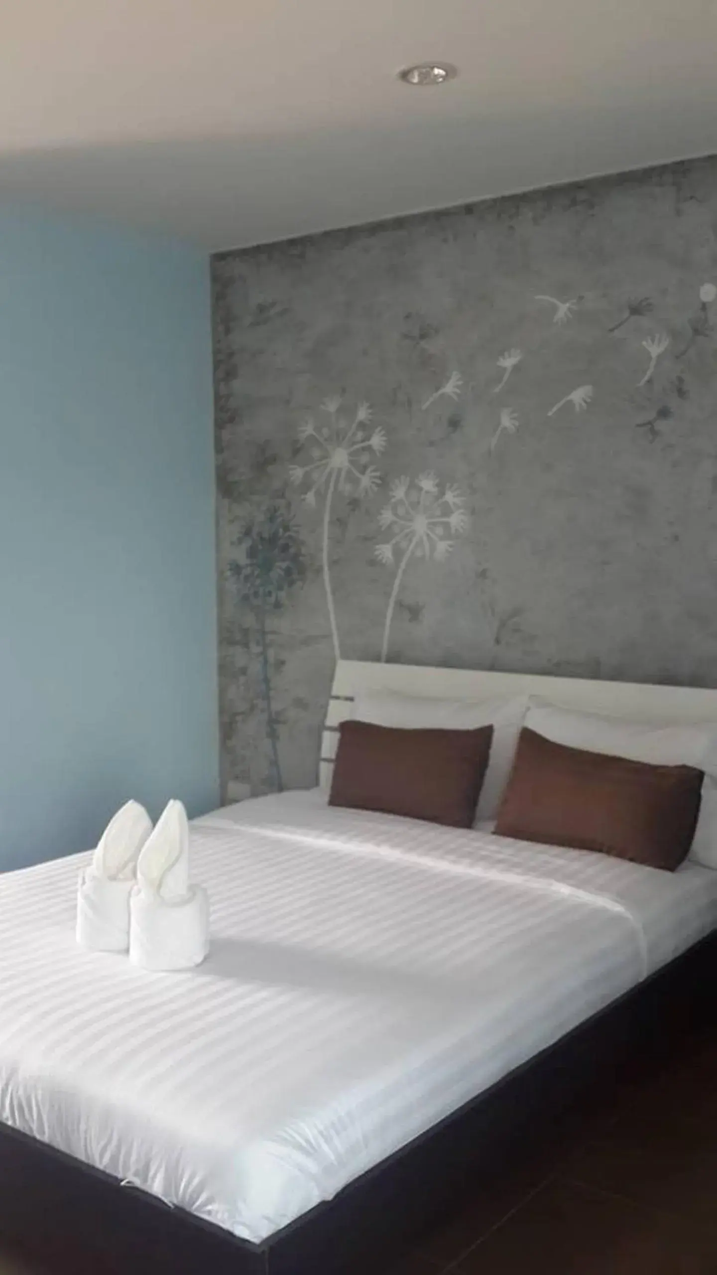 Bed in Nalin Place Bed in Nalin Place