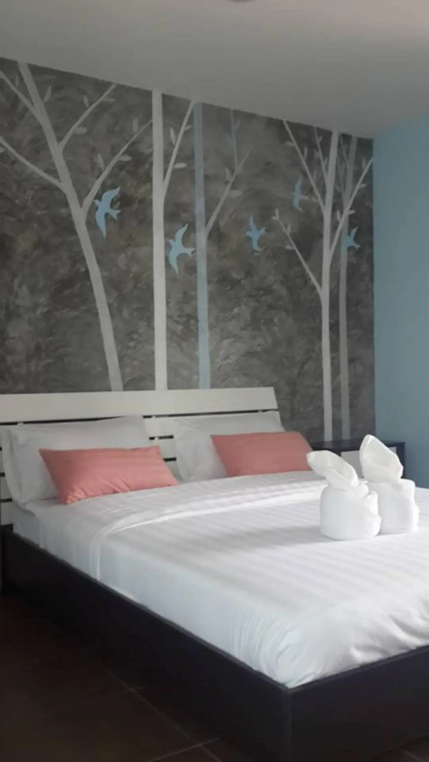 Bed in Nalin Place Bed in Nalin Place