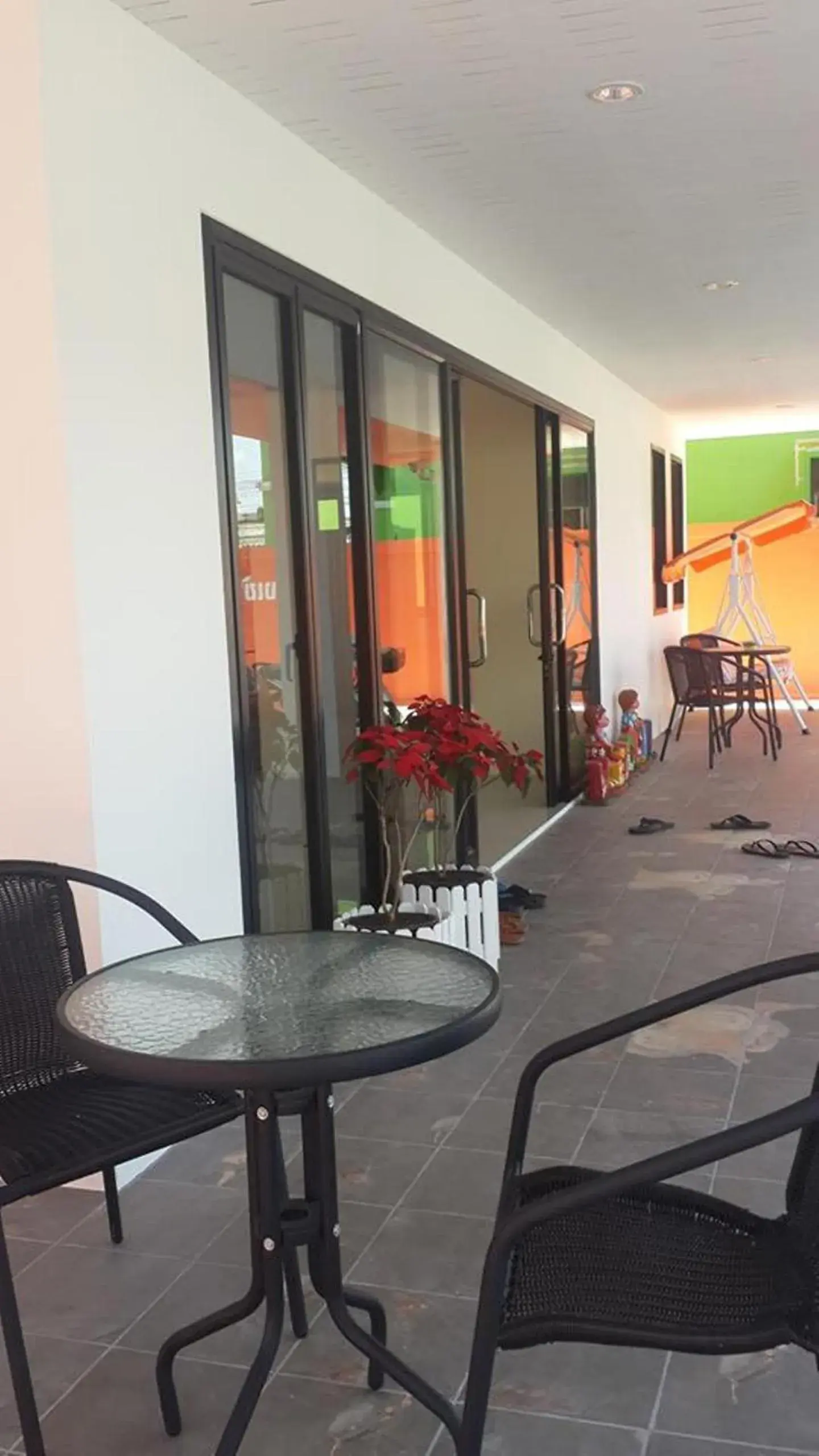 Property building in Nalin Place Property building in Nalin Place