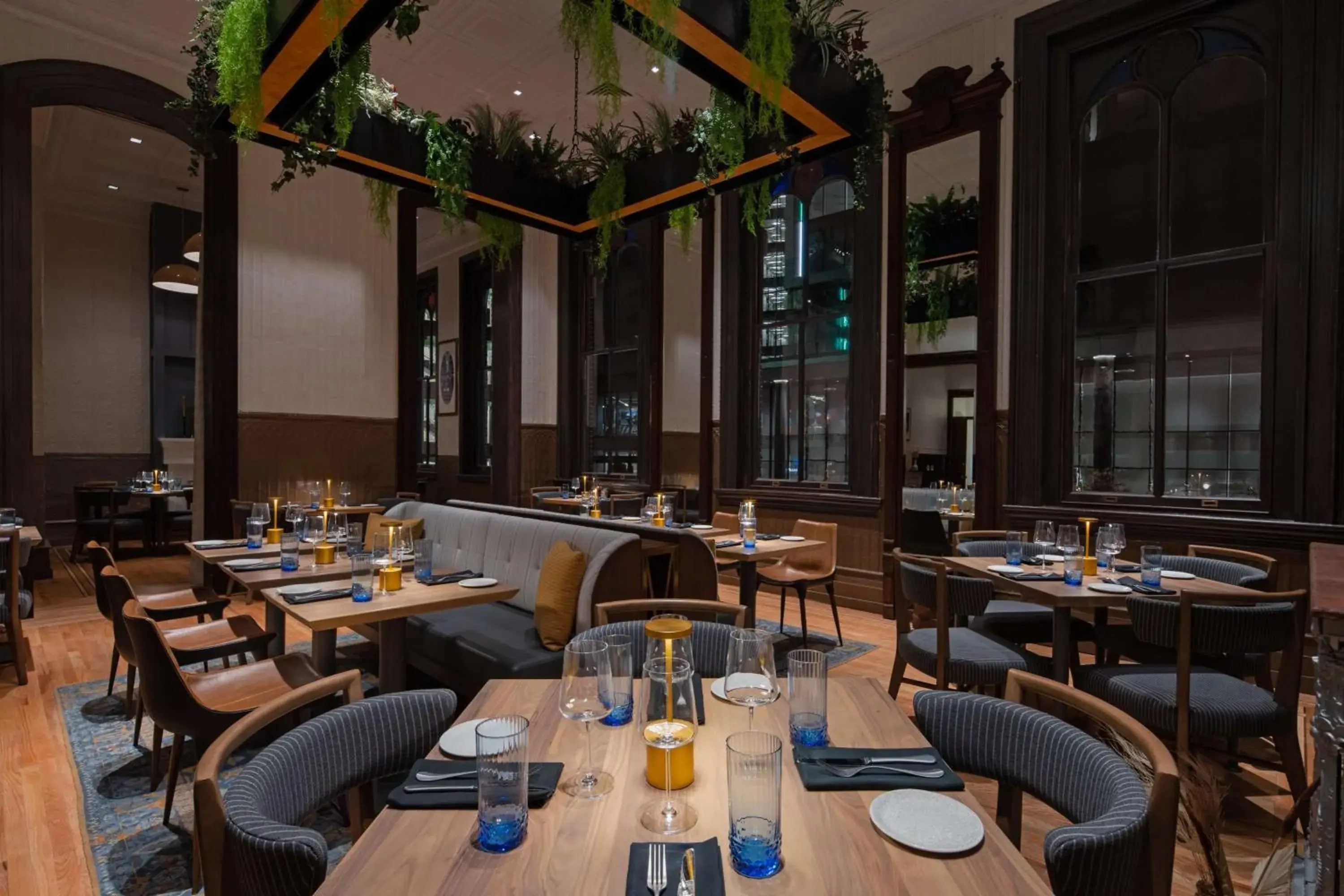 Restaurant/places to eat in Hotel West & Main Conshohocken, Tapestry Collection Hilton Restaurant/places to eat in Hotel West & Main Conshohocken, Tapestry Collection Hilton