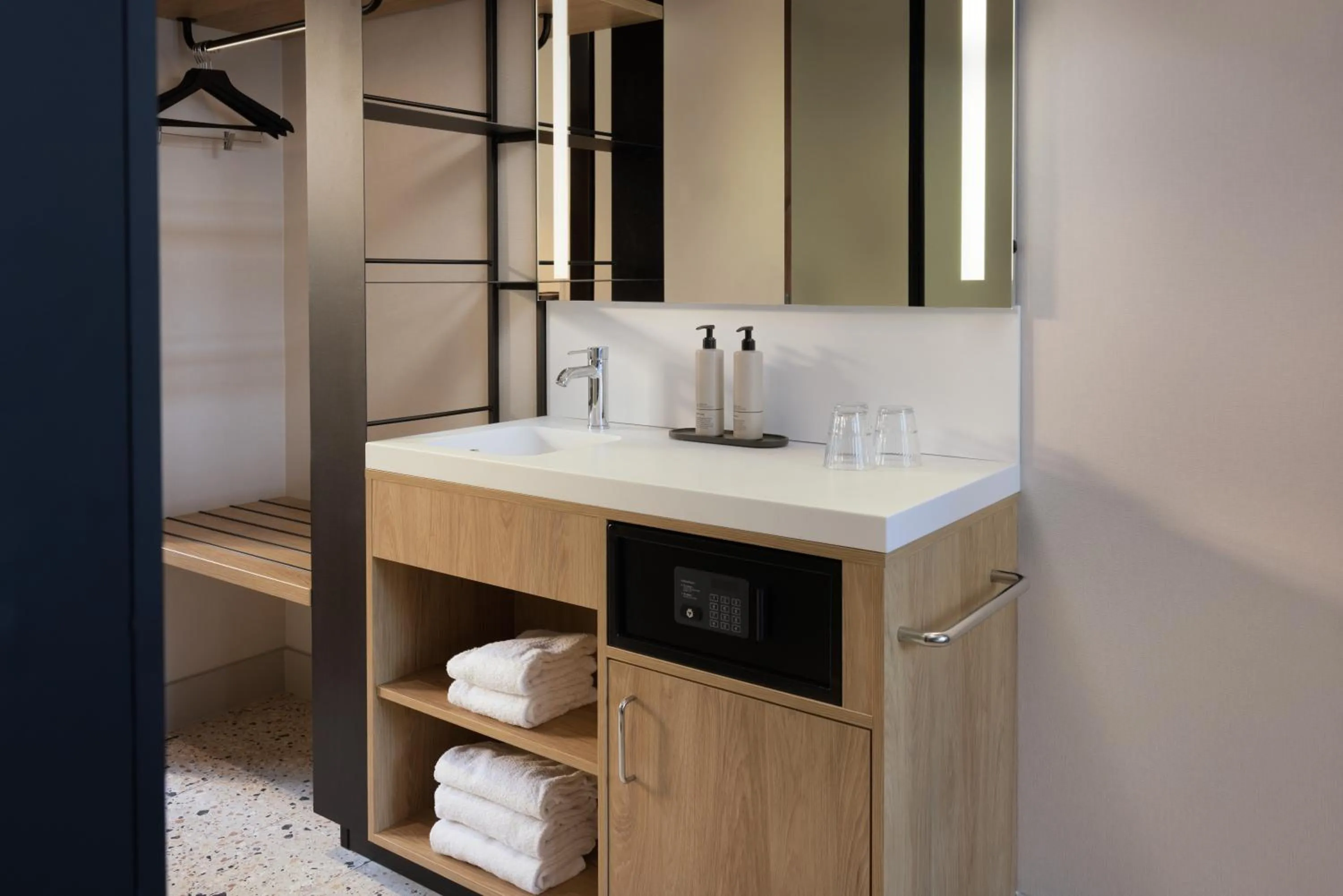 Other in Motto By Hilton Rotterdam Blaak