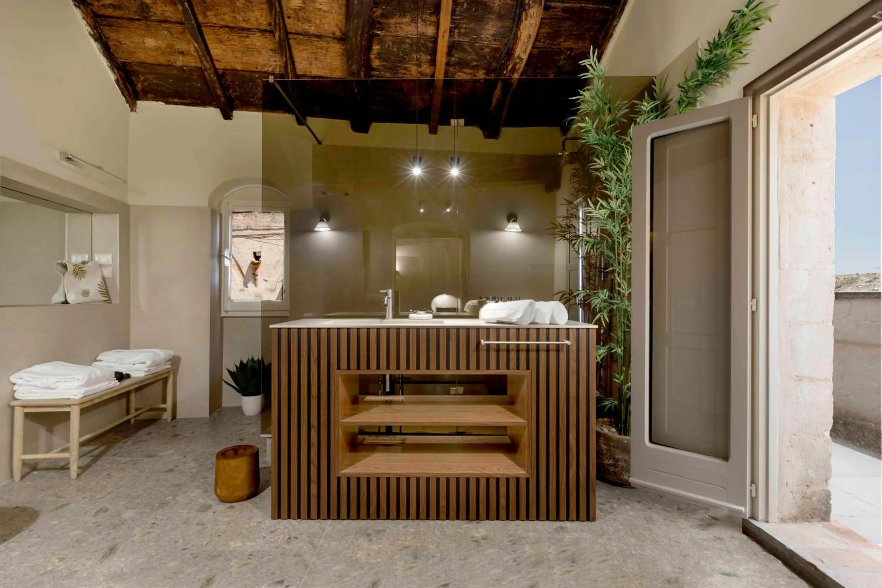 Sant'Angelo - Le Residenze