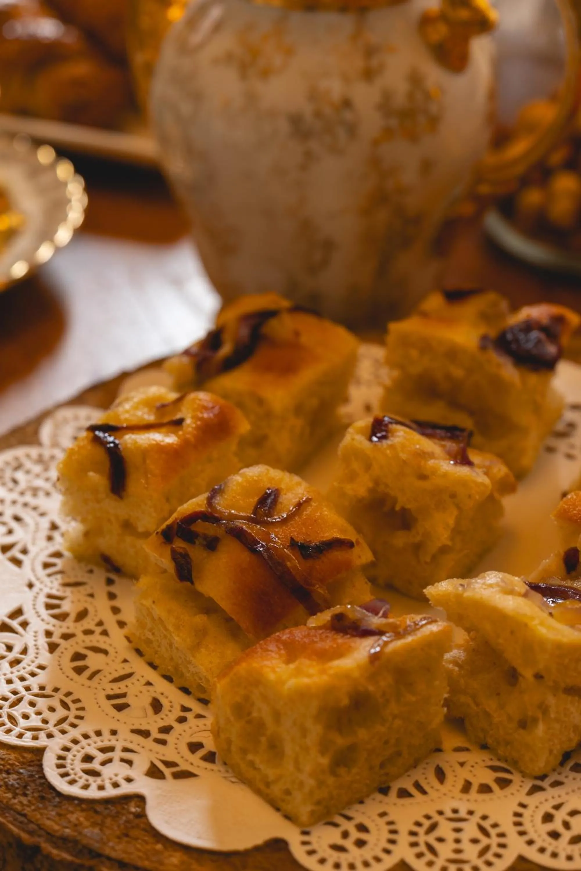 Sant'Angelo - Le Residenze