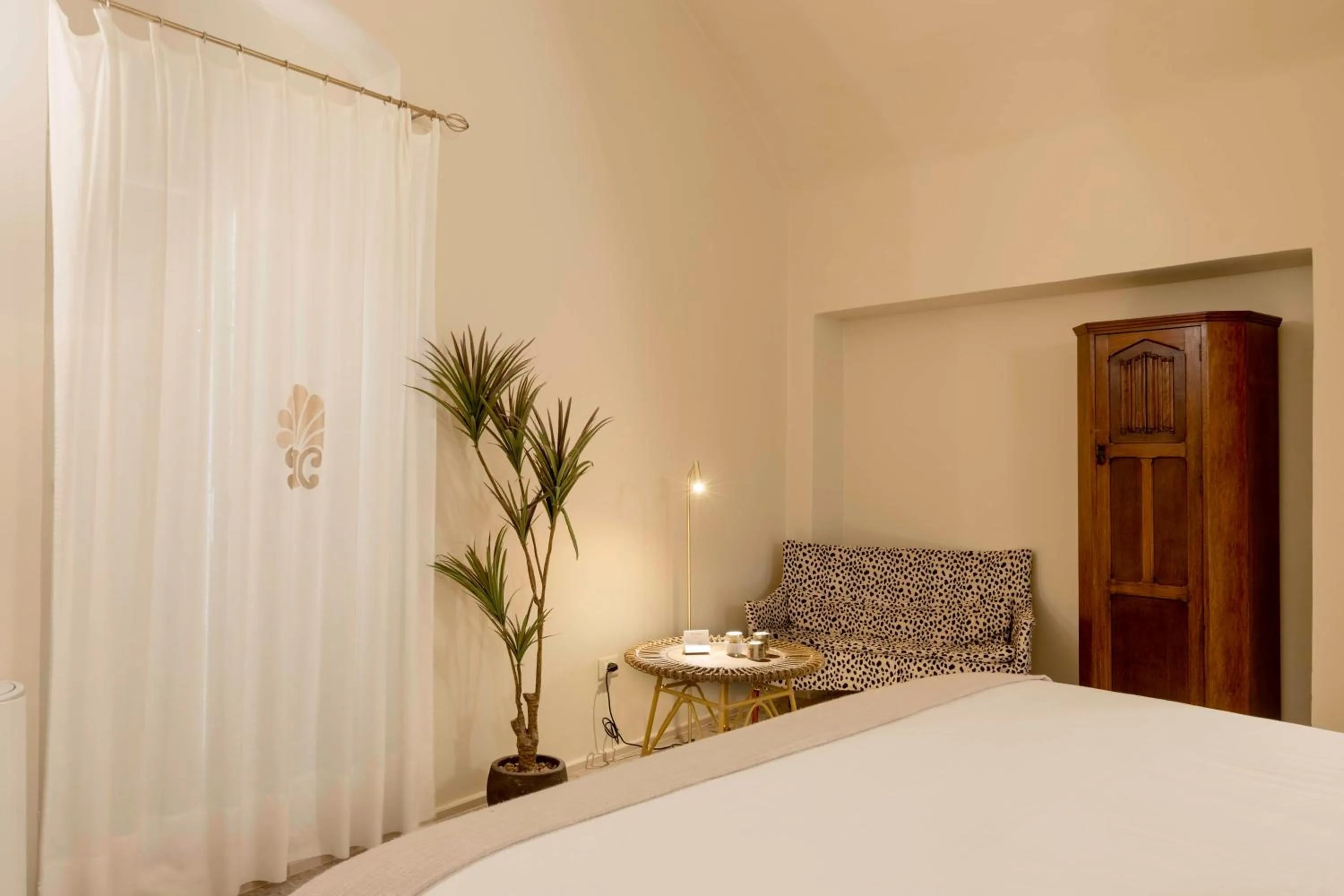 Bed in Sant'Angelo - Le Residenze