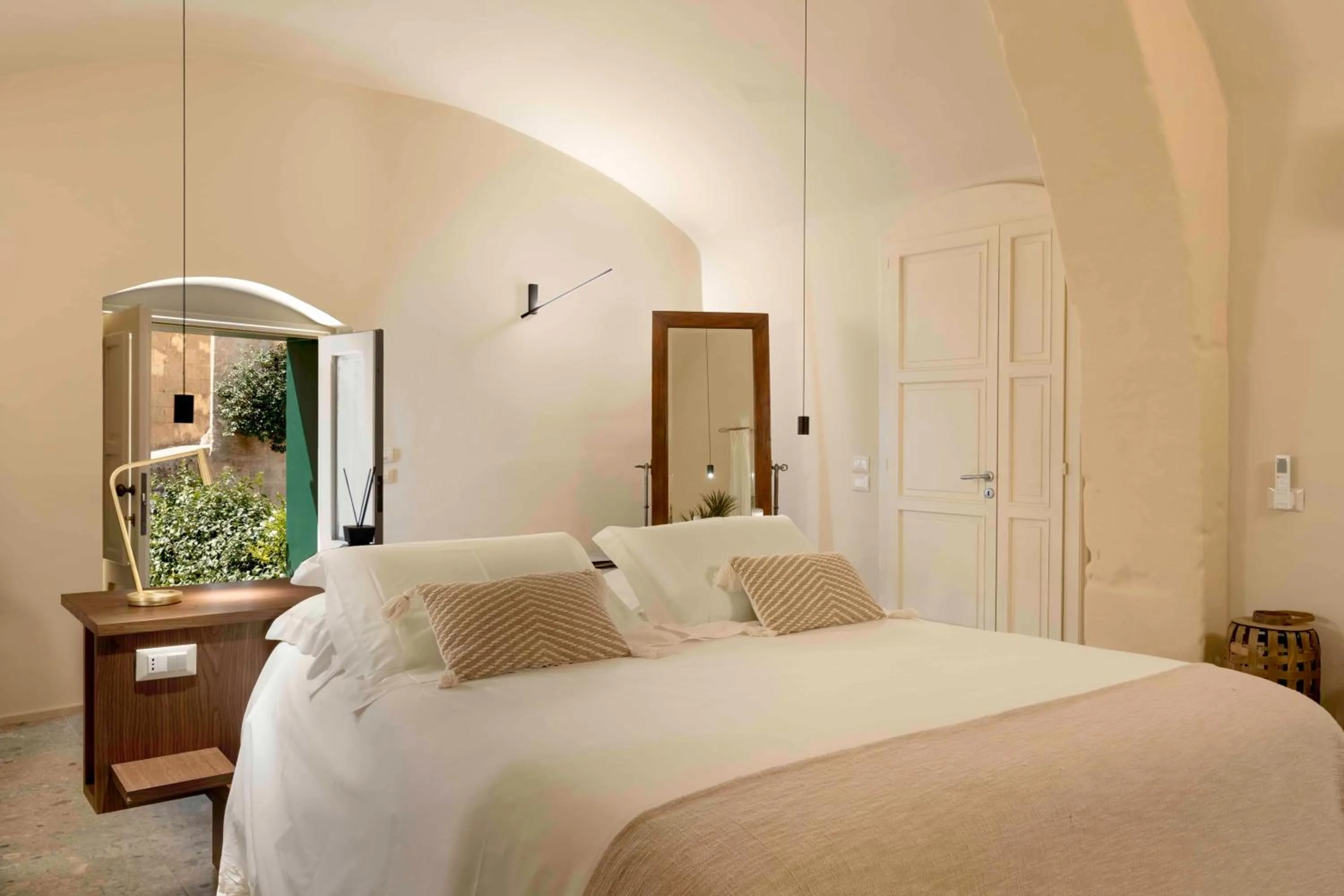 Bed in Sant'Angelo - Le Residenze