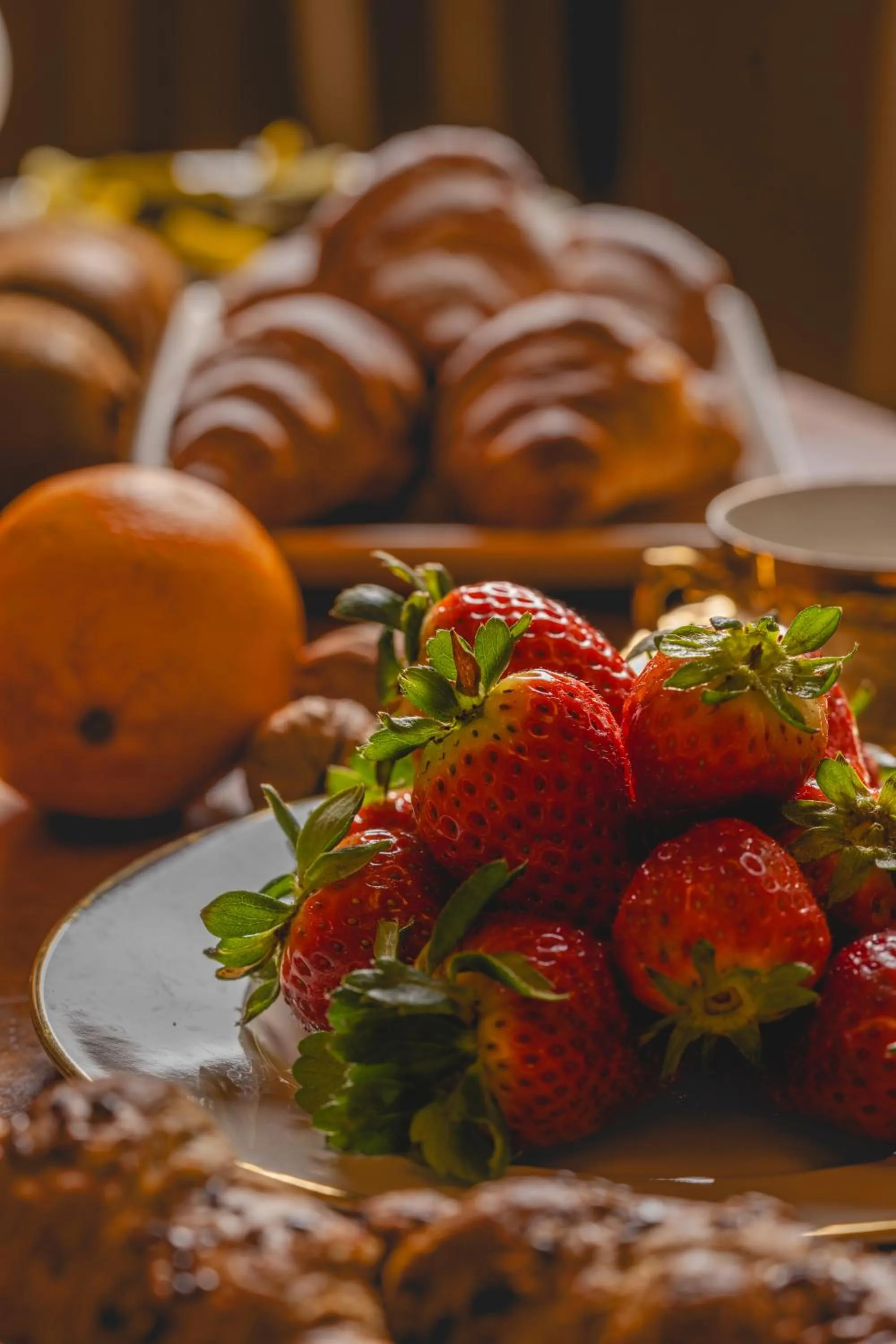 Sant'Angelo - Le Residenze