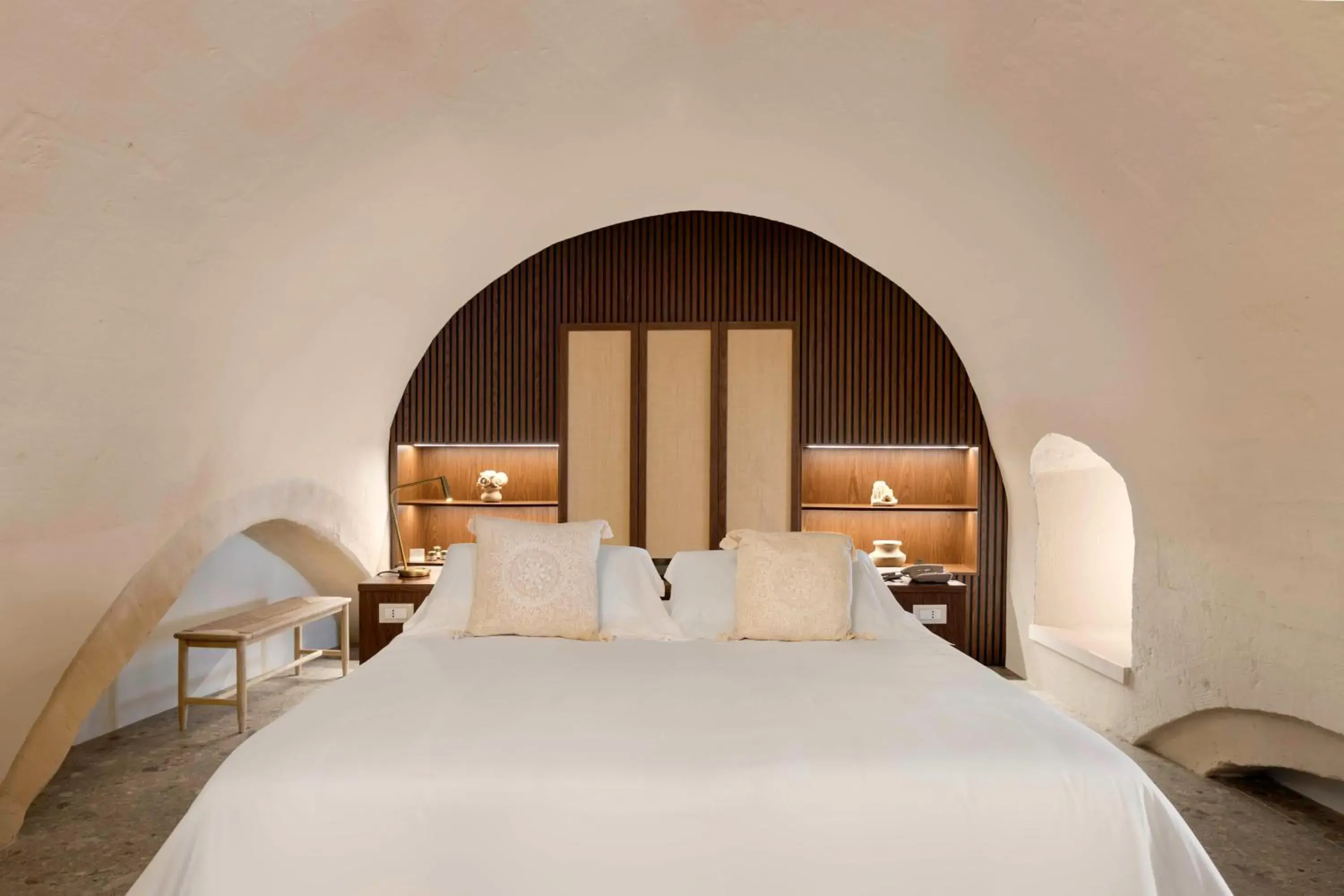 Bed in Sant'Angelo - Le Residenze Bed in Sant'Angelo - Le Residenze