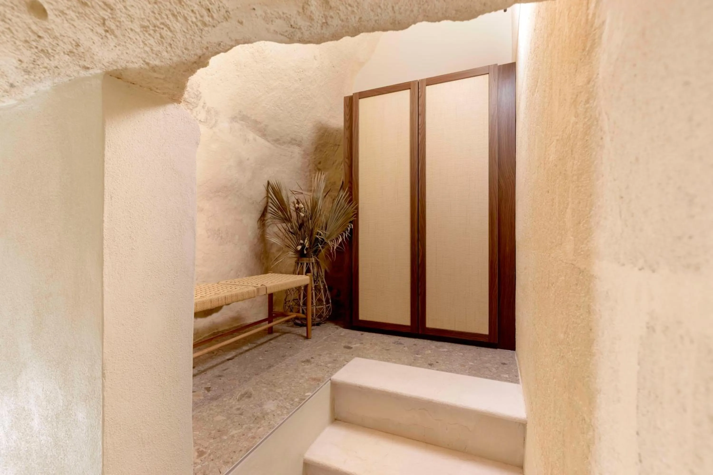 Sant'Angelo - Le Residenze