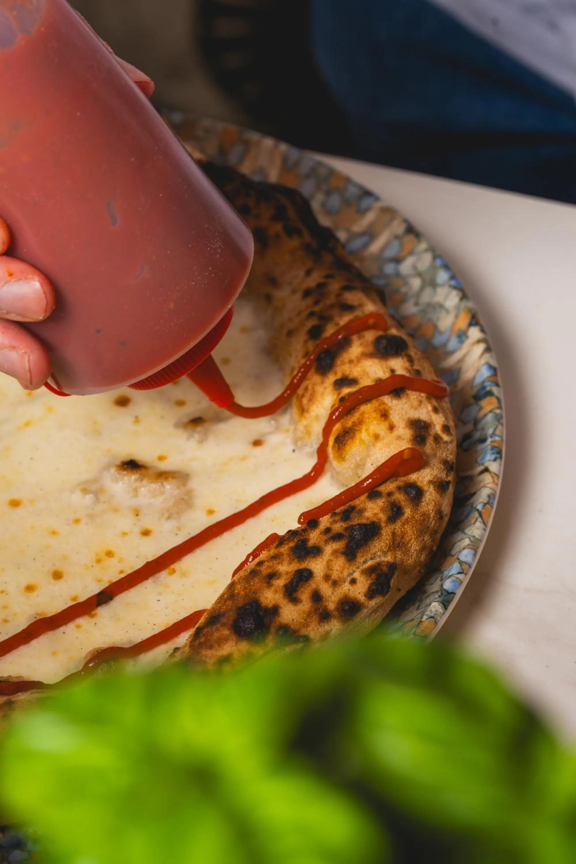 Sant'Angelo - Le Residenze